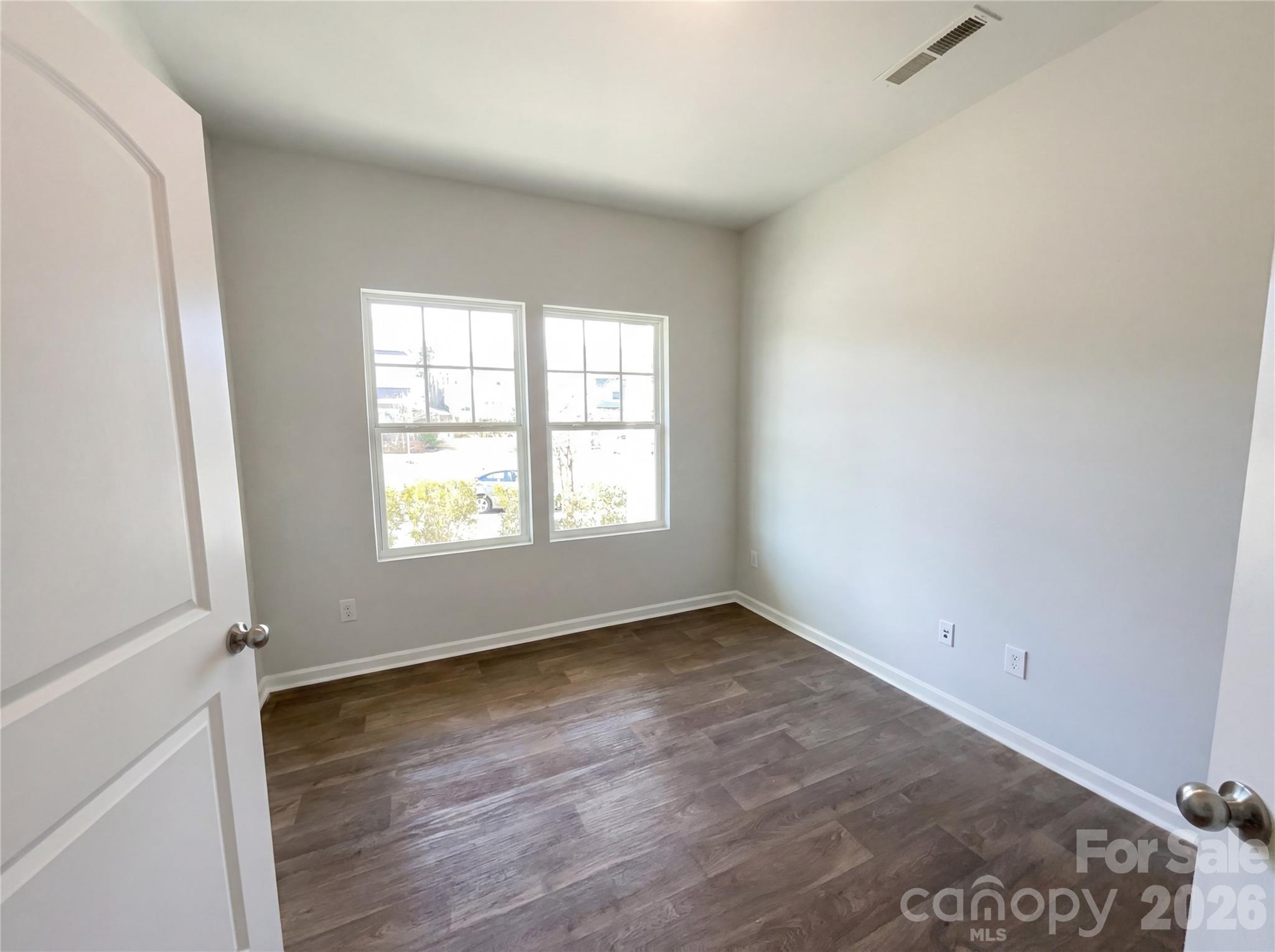 The Manors at Handsmill - Residential