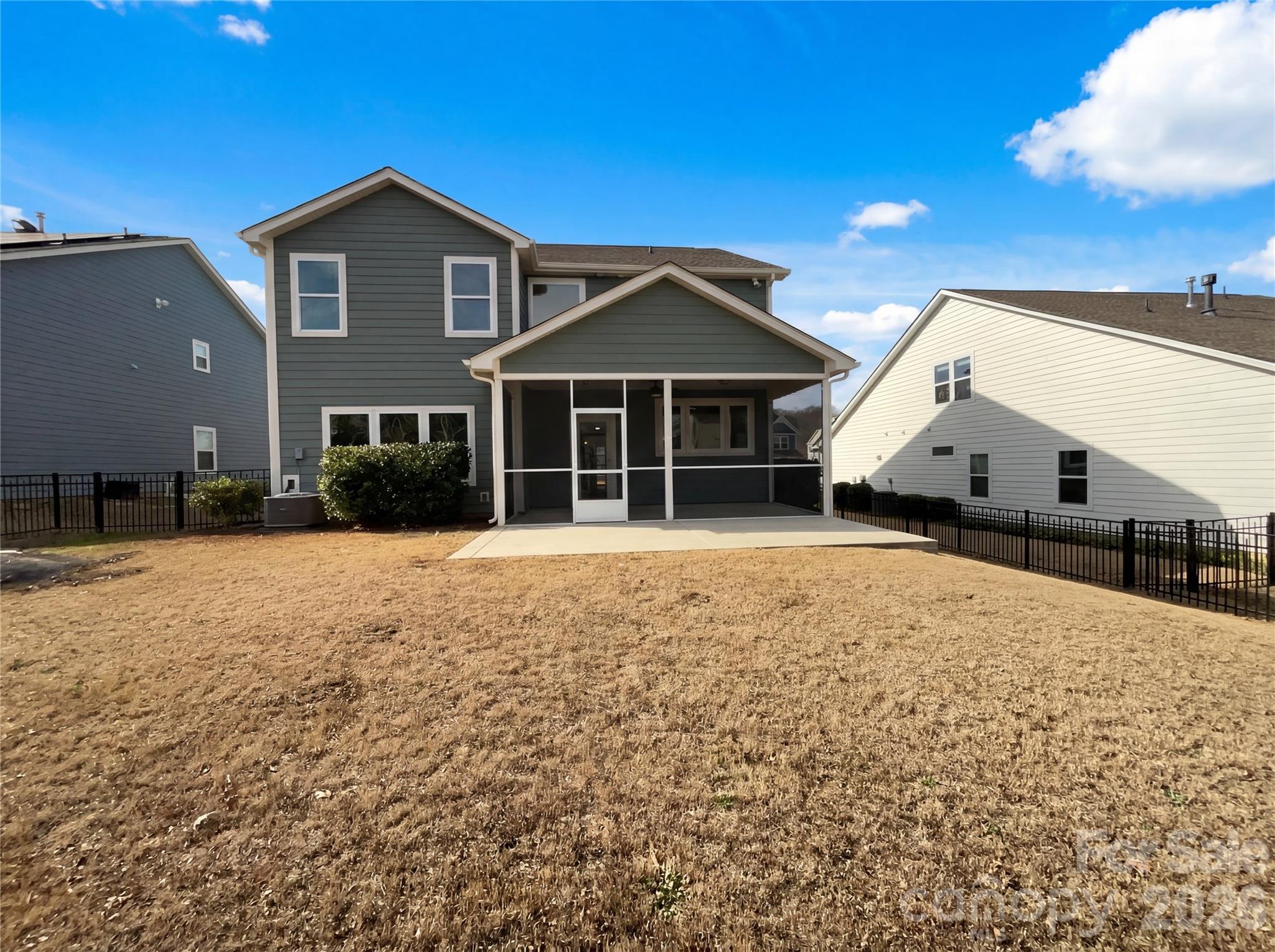 2693 Watergarden Street