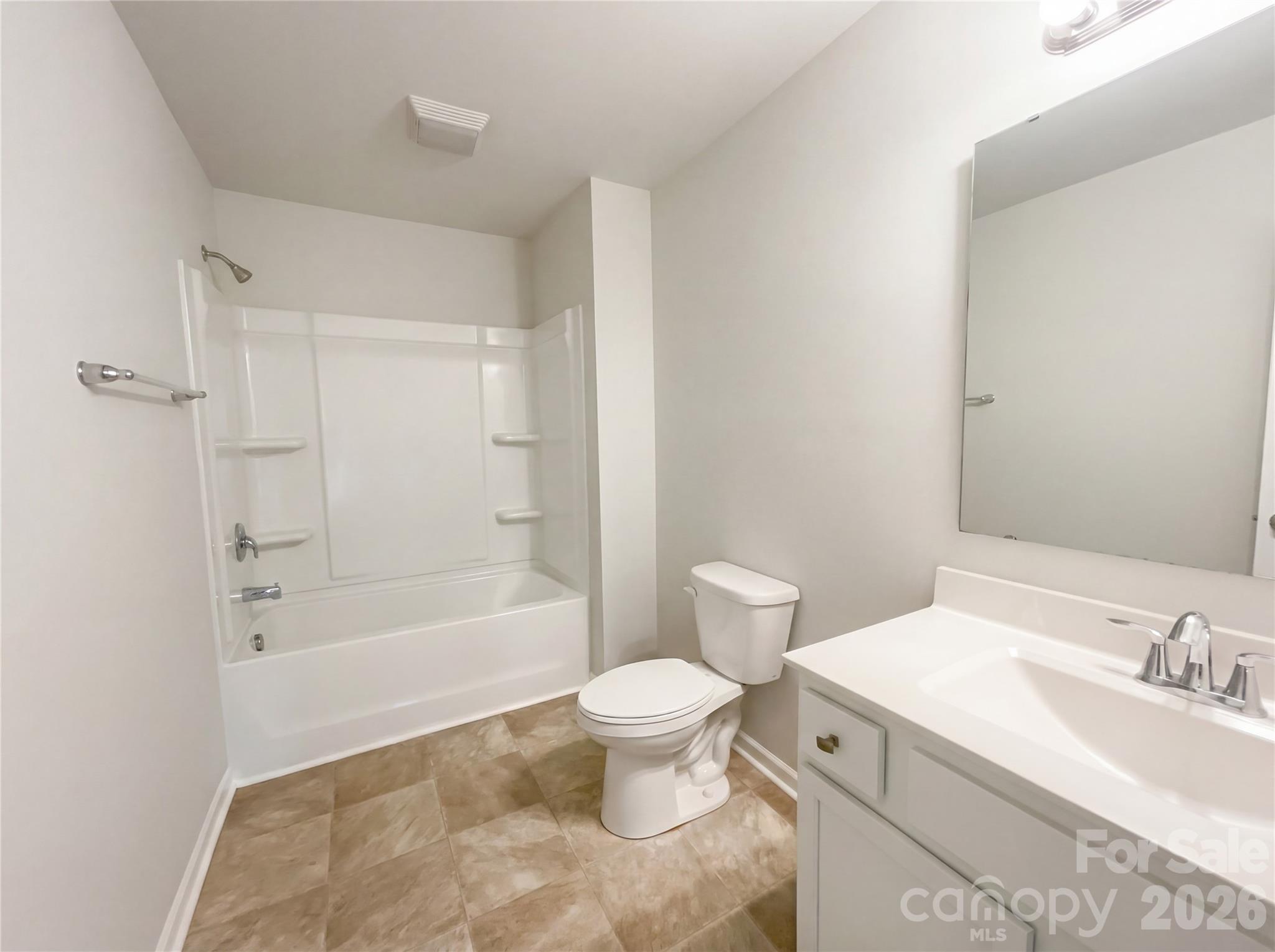 The Manors at Handsmill - Residential