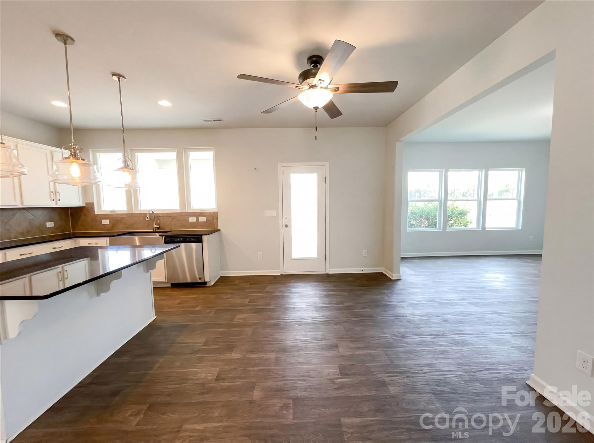 The Manors at Handsmill - Residential