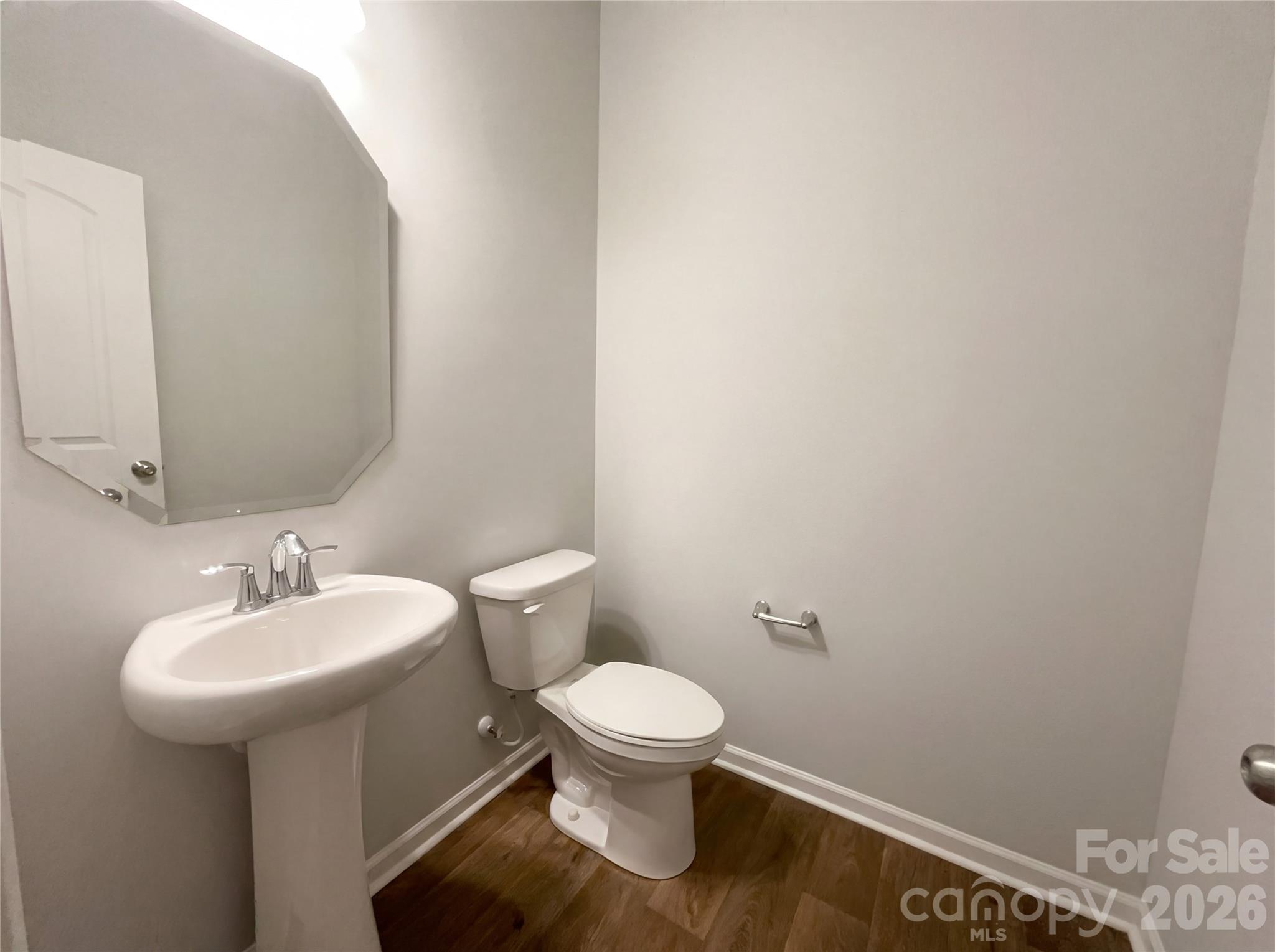 The Manors at Handsmill - Residential