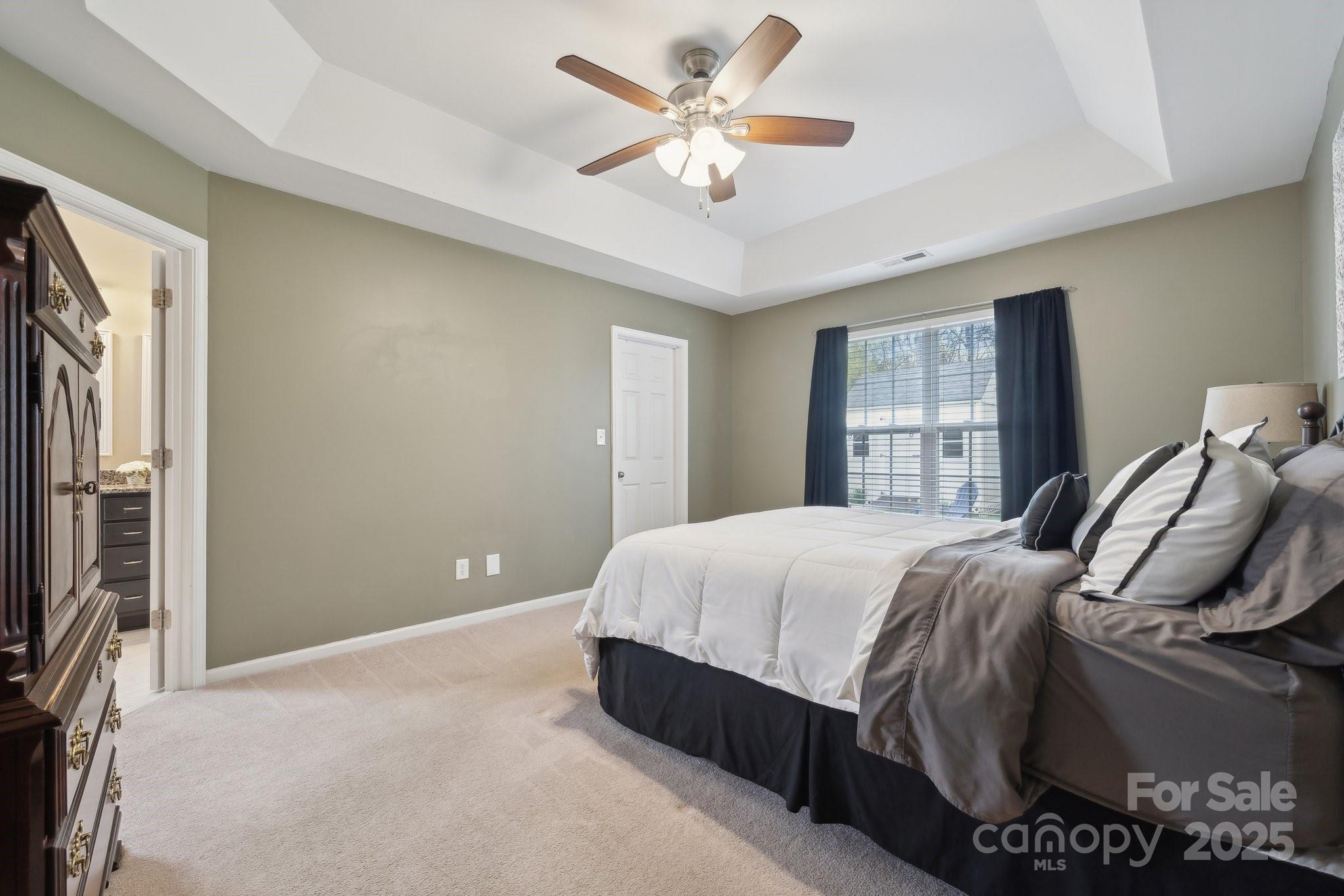 Yates Meadow - Residential