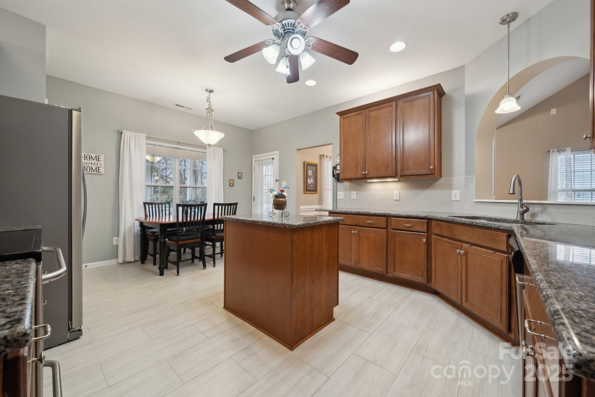 Yates Meadow - Residential