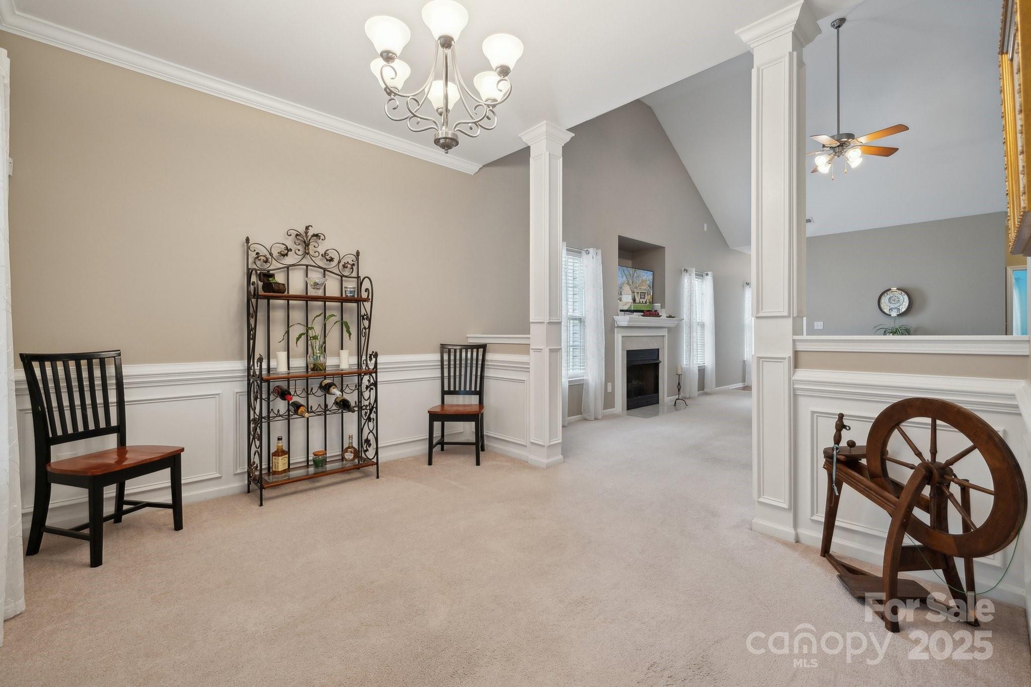 Yates Meadow - Residential