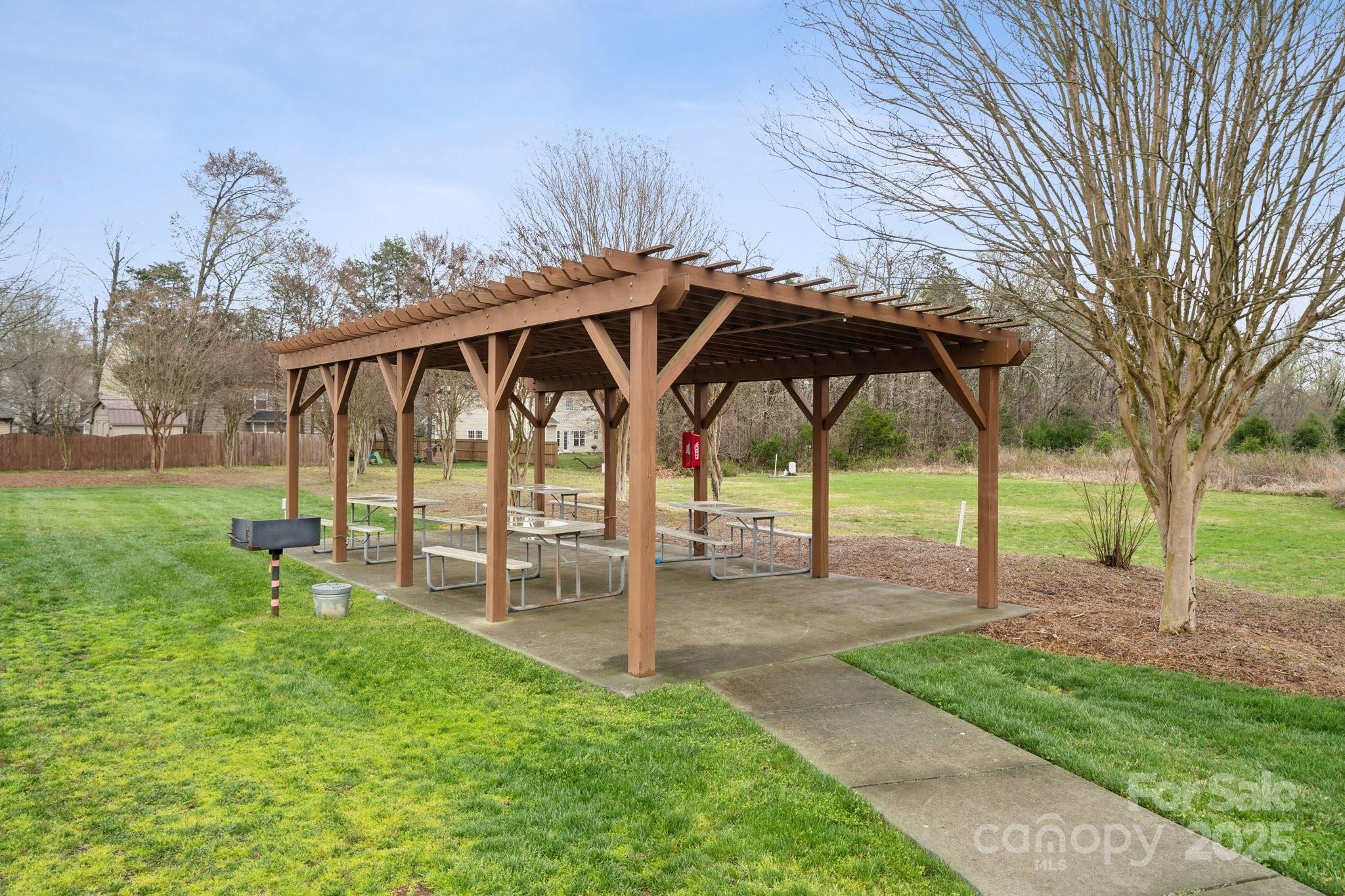 Yates Meadow - Residential