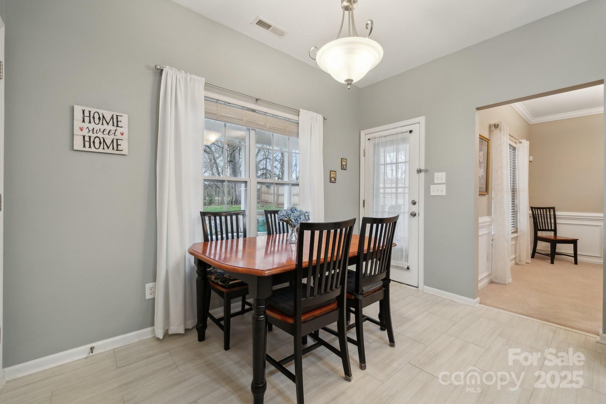 Yates Meadow - Residential