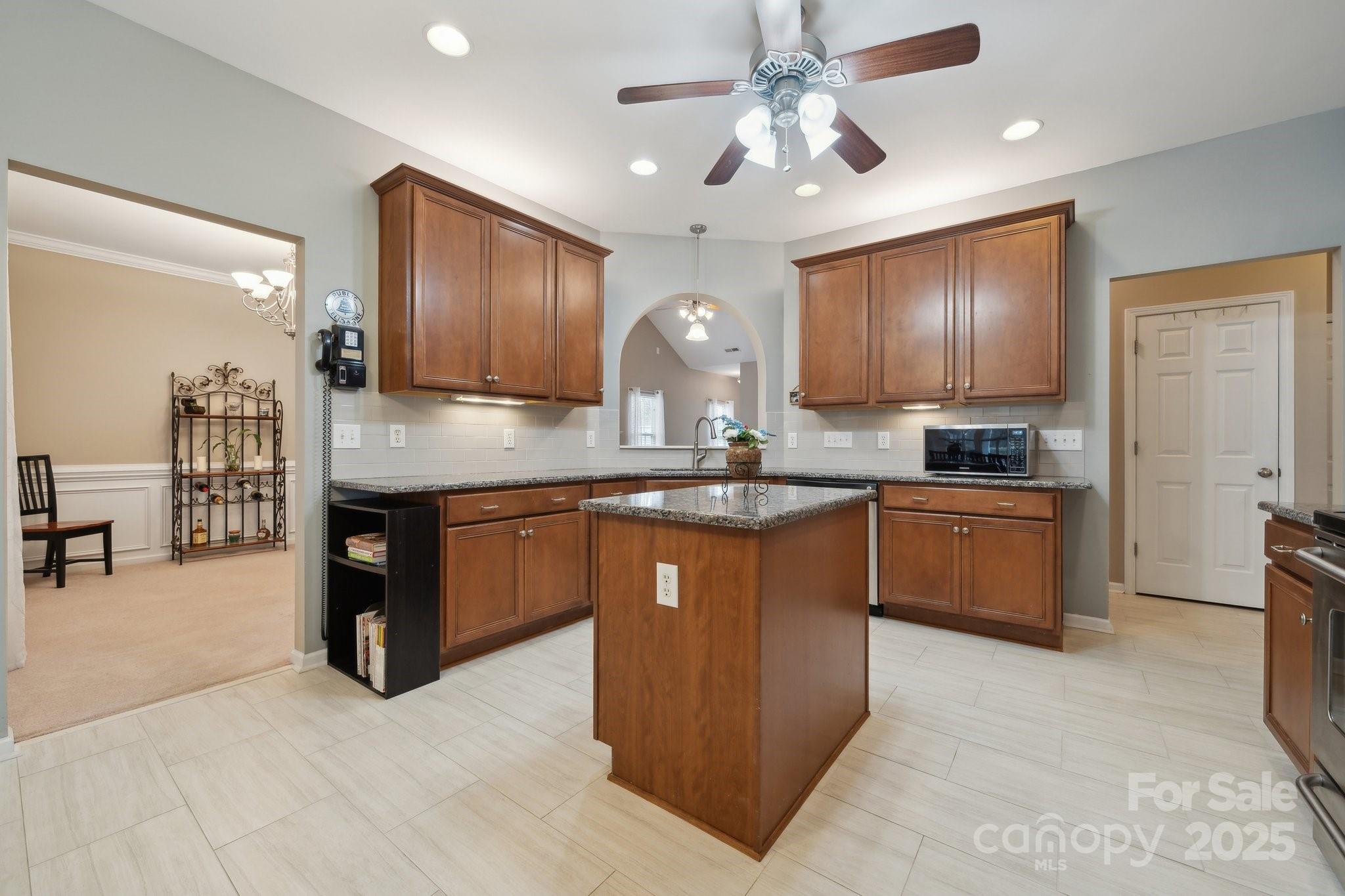 Yates Meadow - Residential