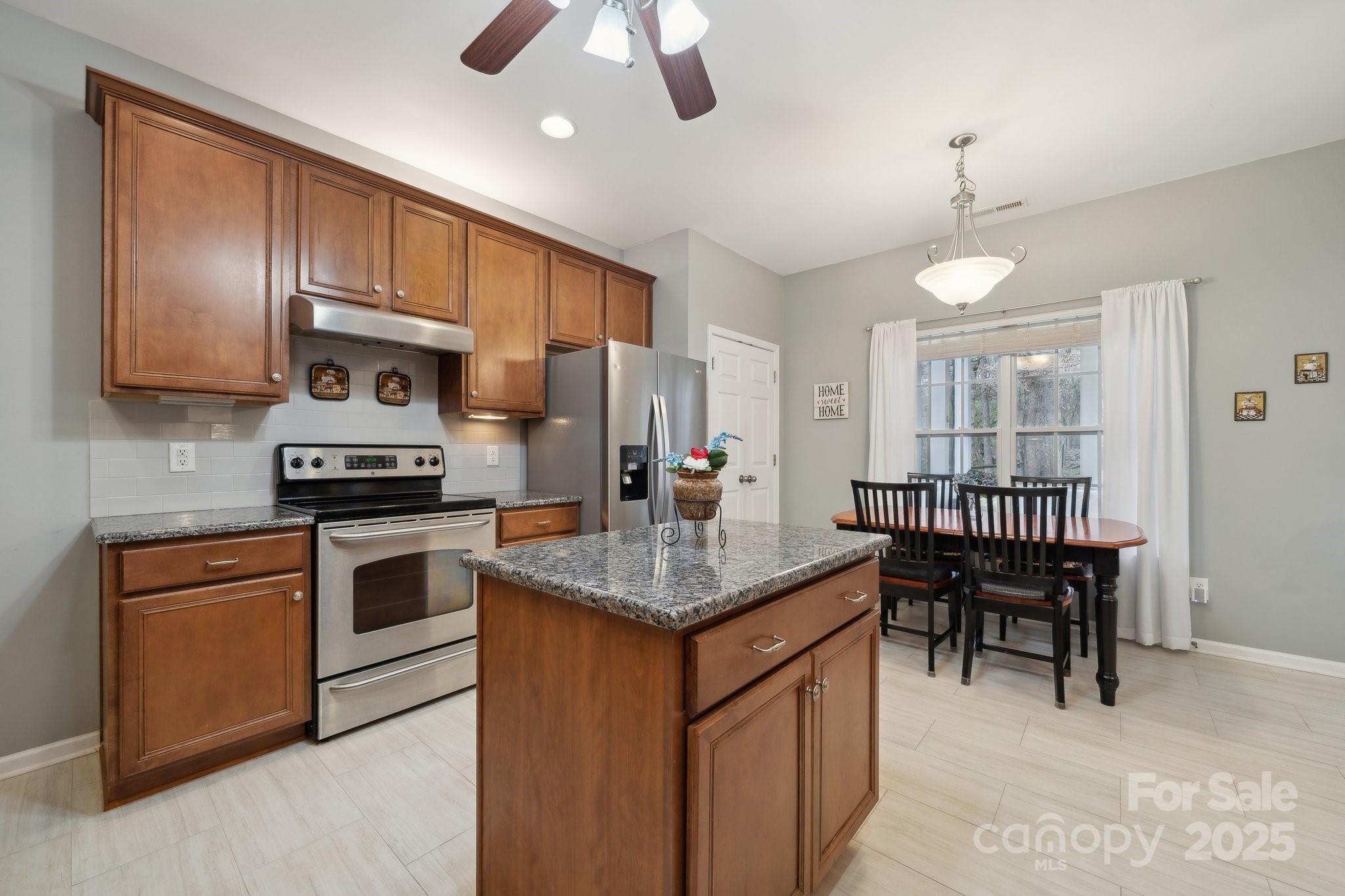 Yates Meadow - Residential