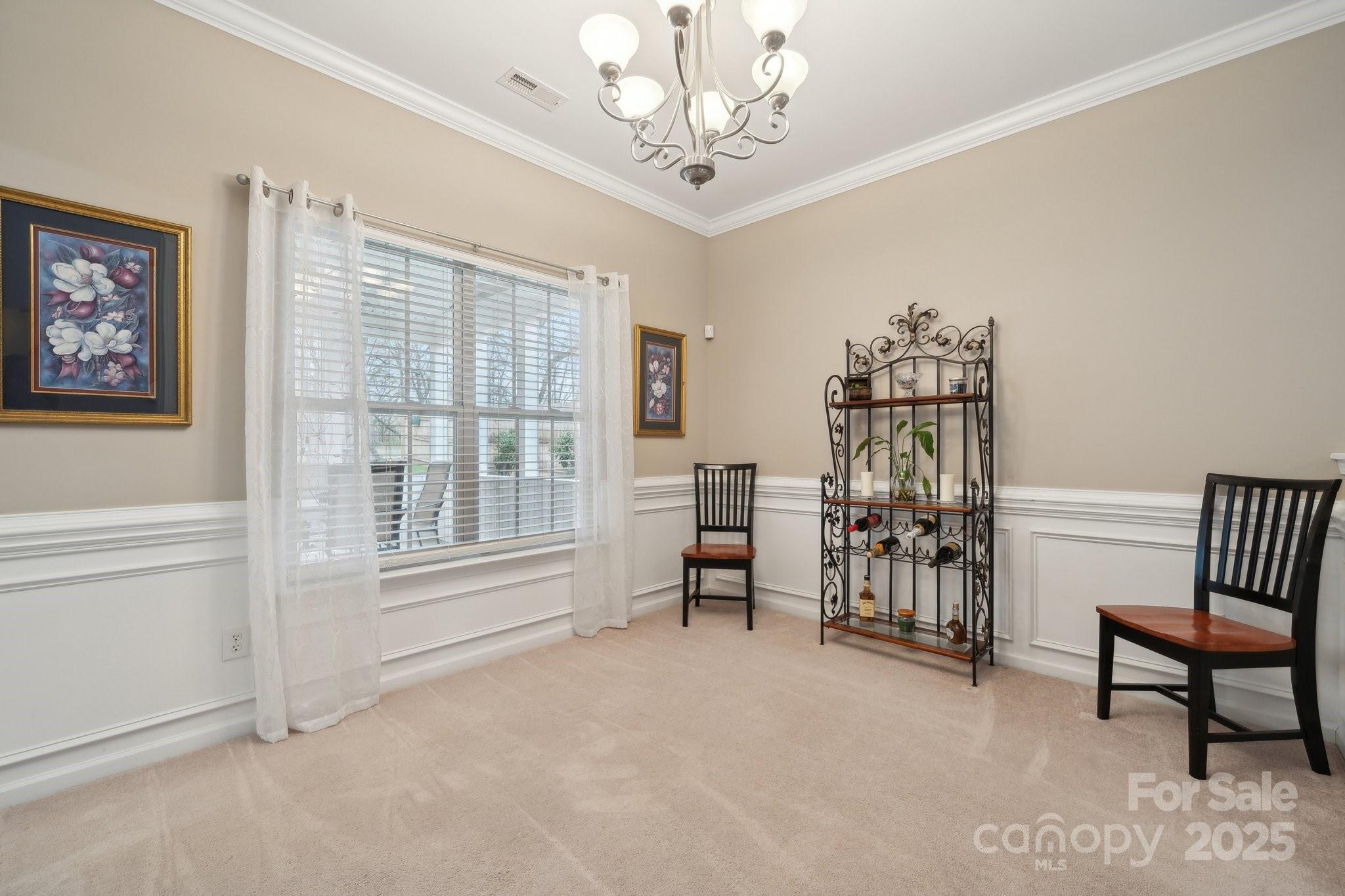 Yates Meadow - Residential