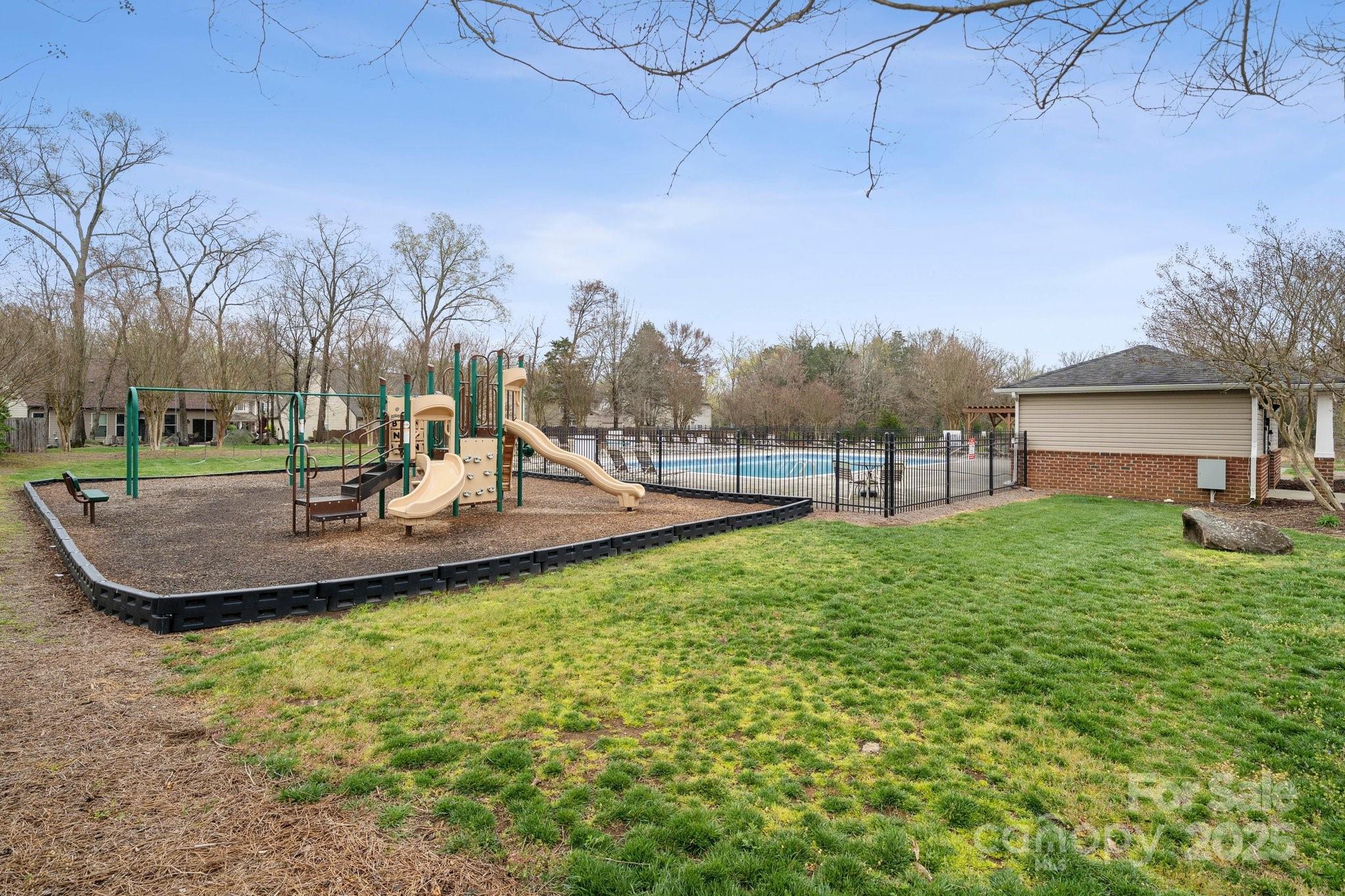 Yates Meadow - Residential