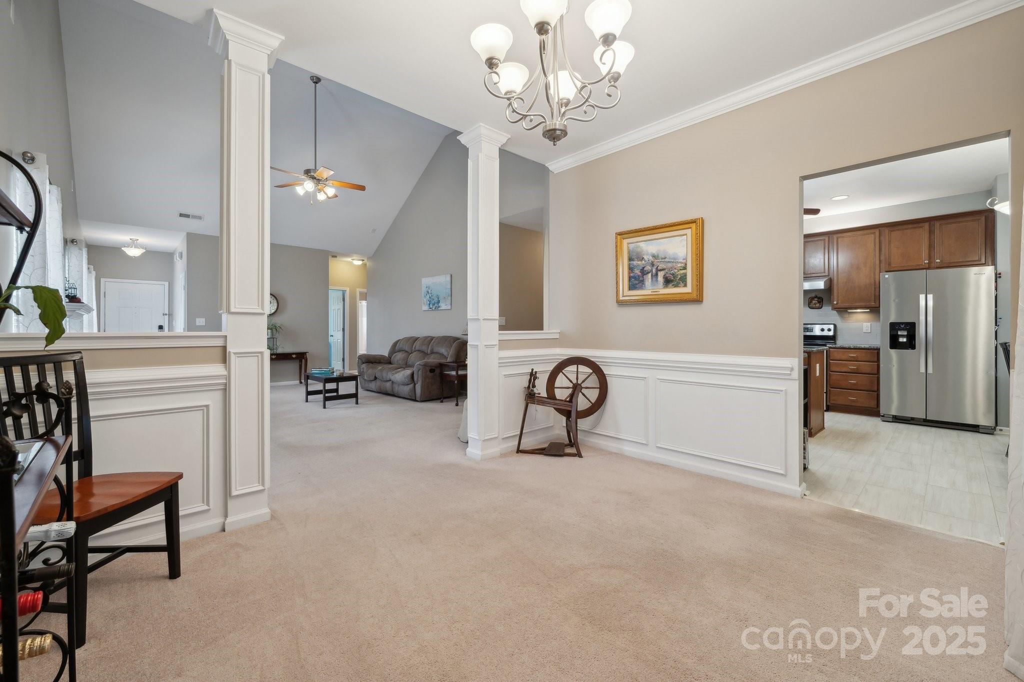 Yates Meadow - Residential