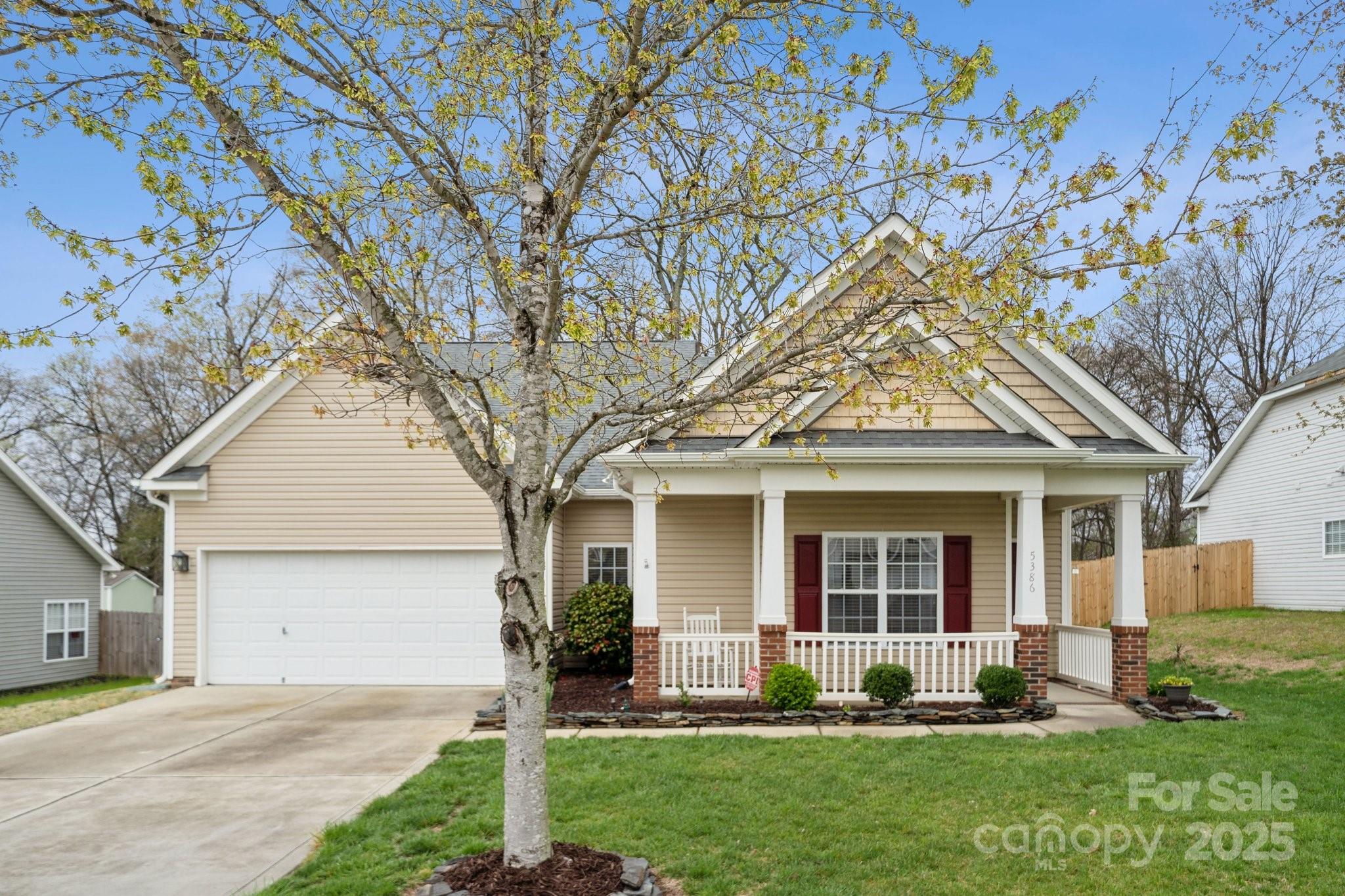 Yates Meadow - Residential