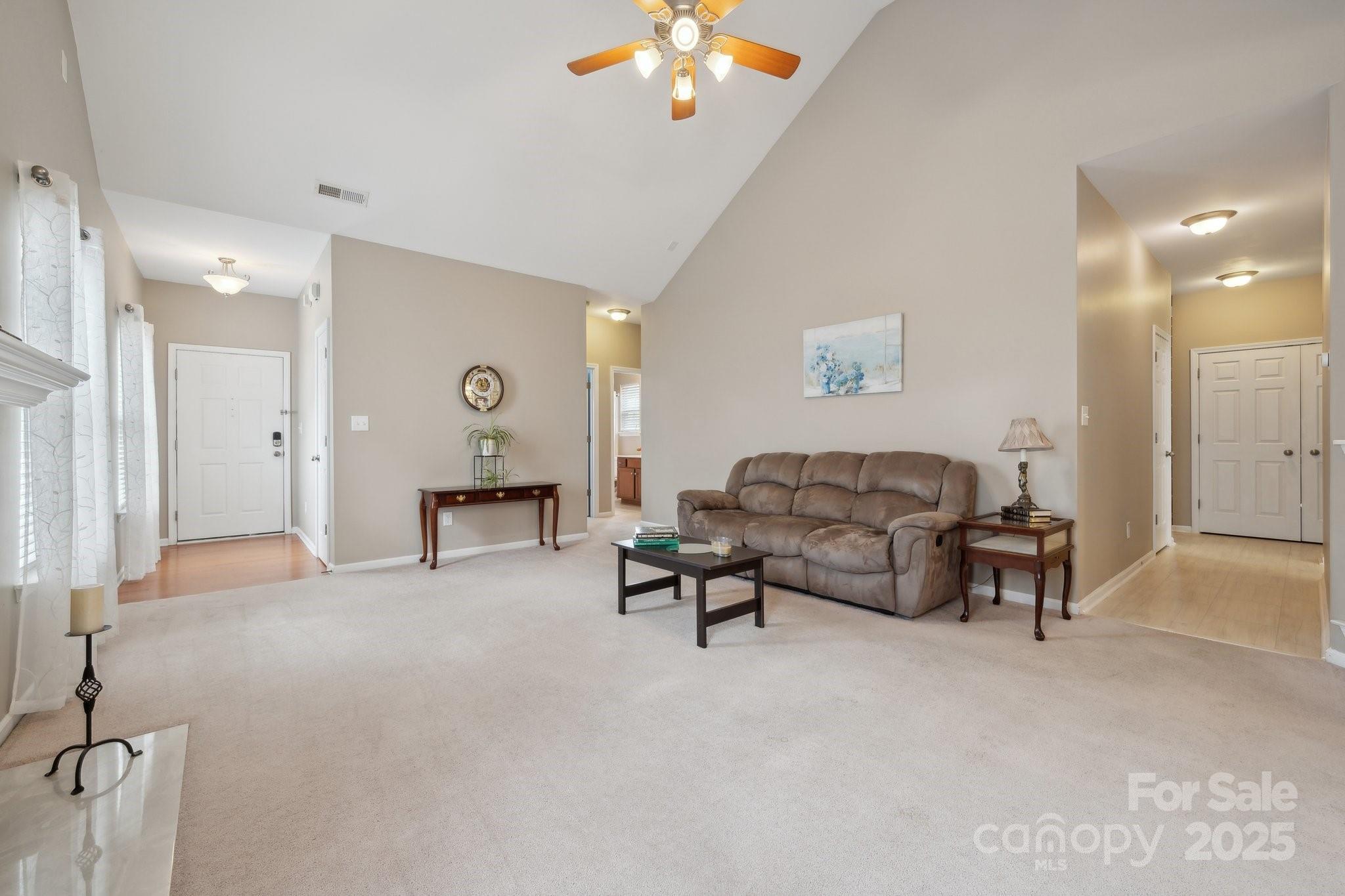 Yates Meadow - Residential