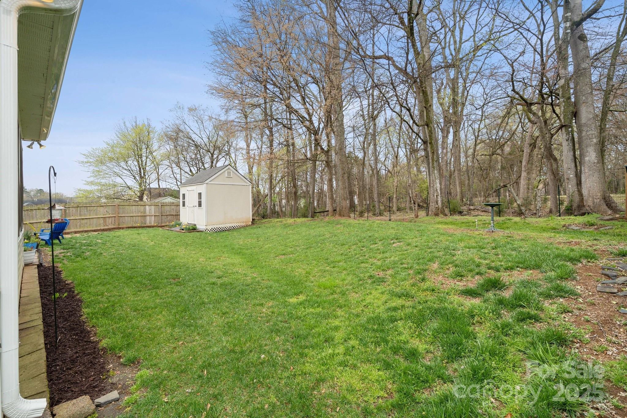 Yates Meadow - Residential