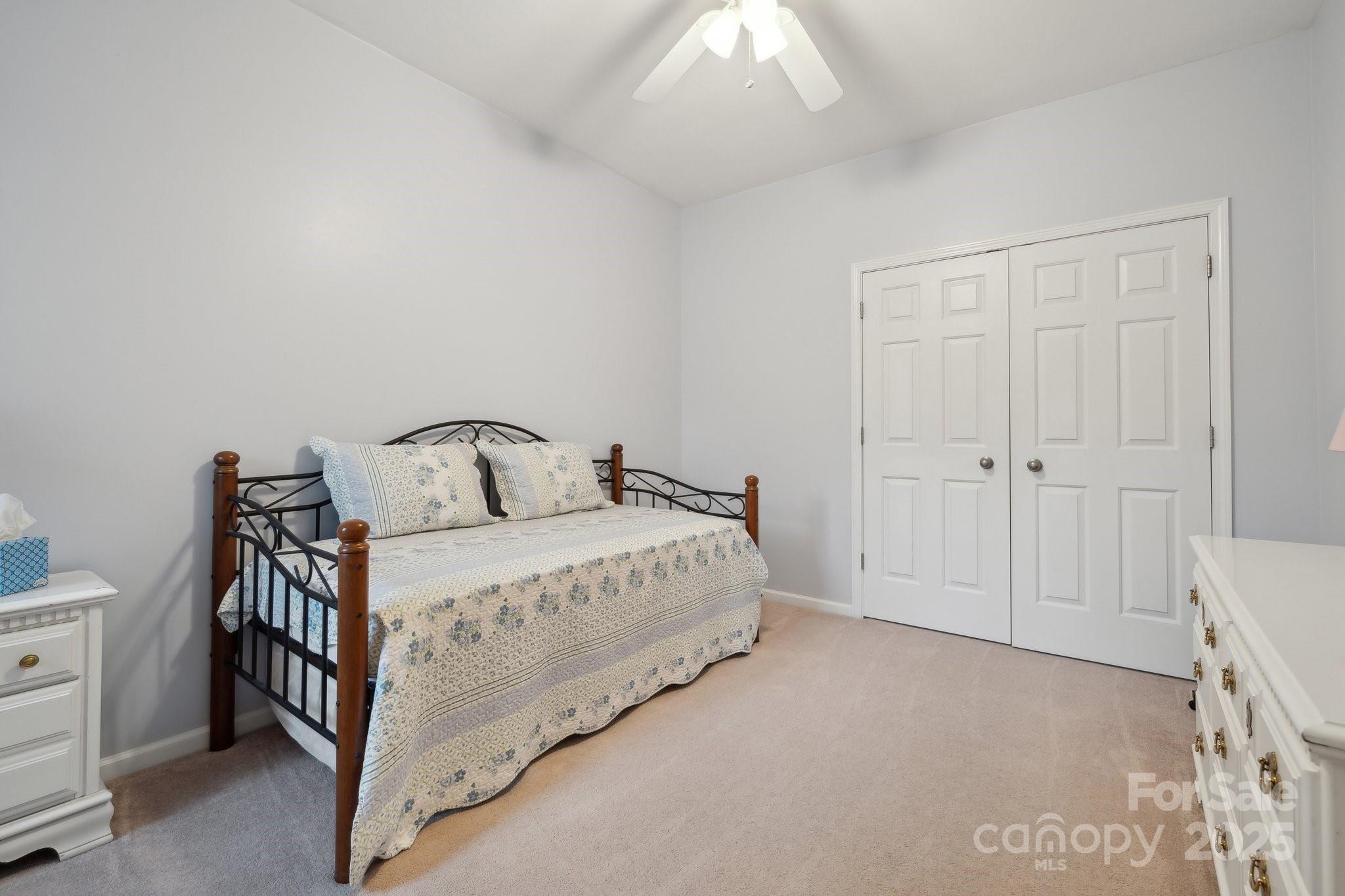 Yates Meadow - Residential