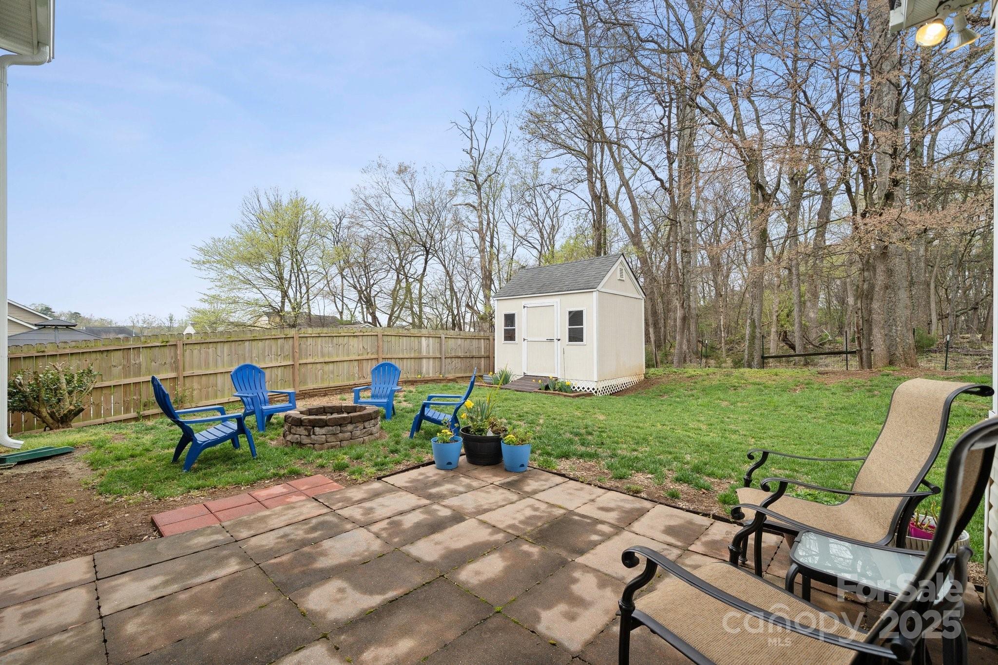 Yates Meadow - Residential