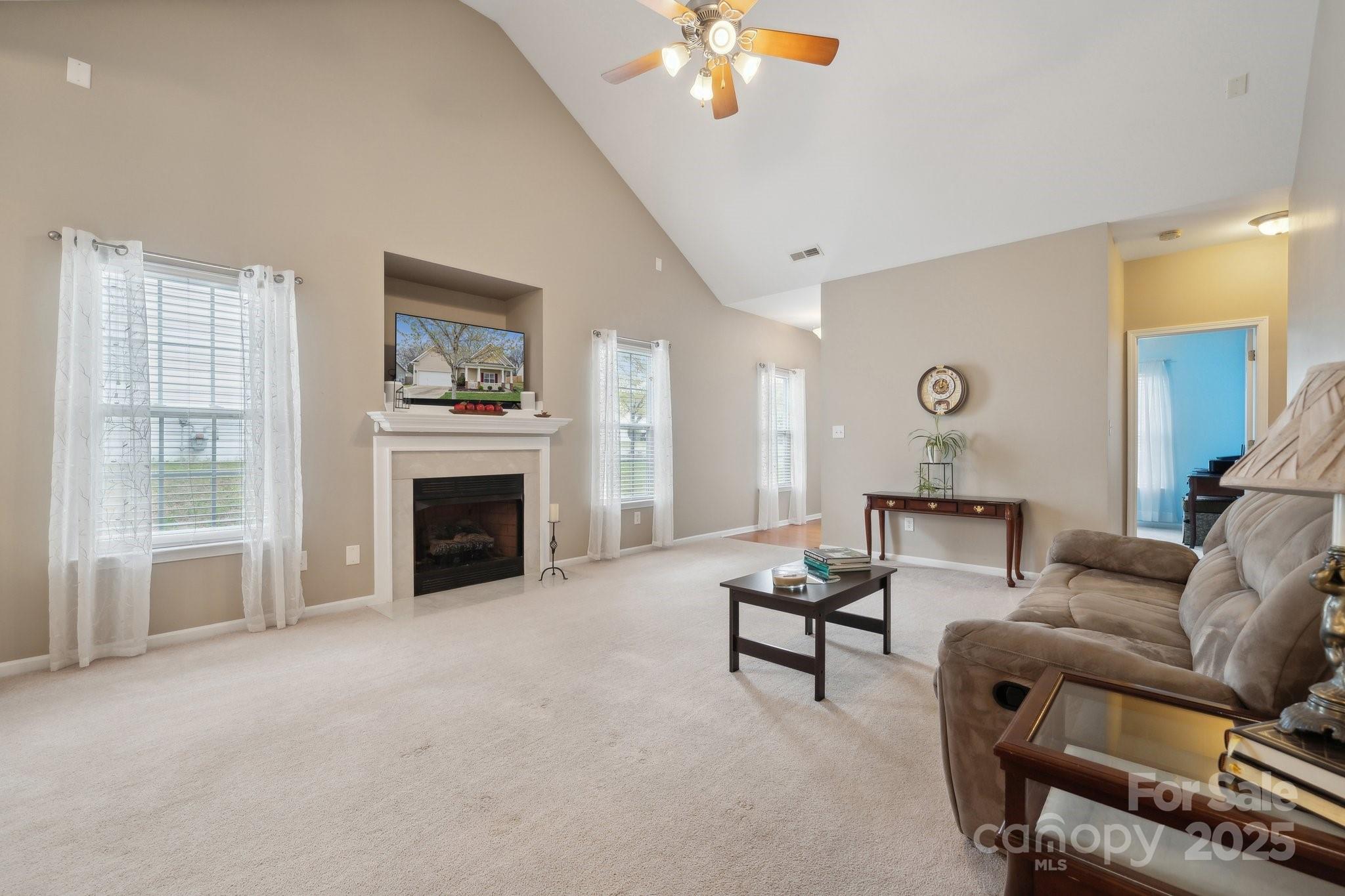 Yates Meadow - Residential