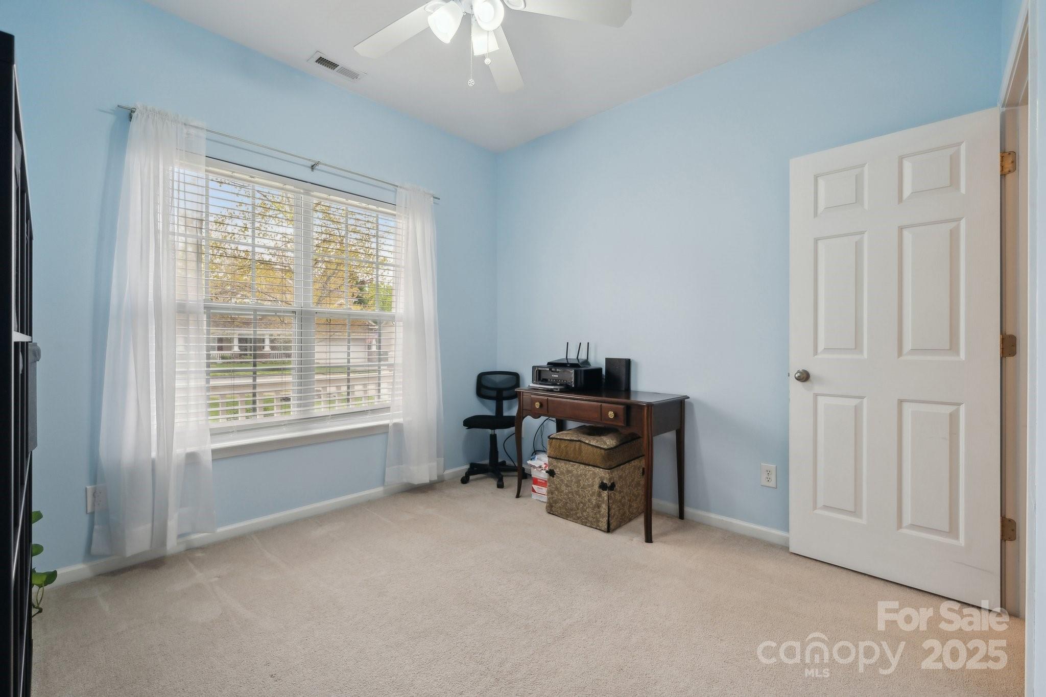 Yates Meadow - Residential