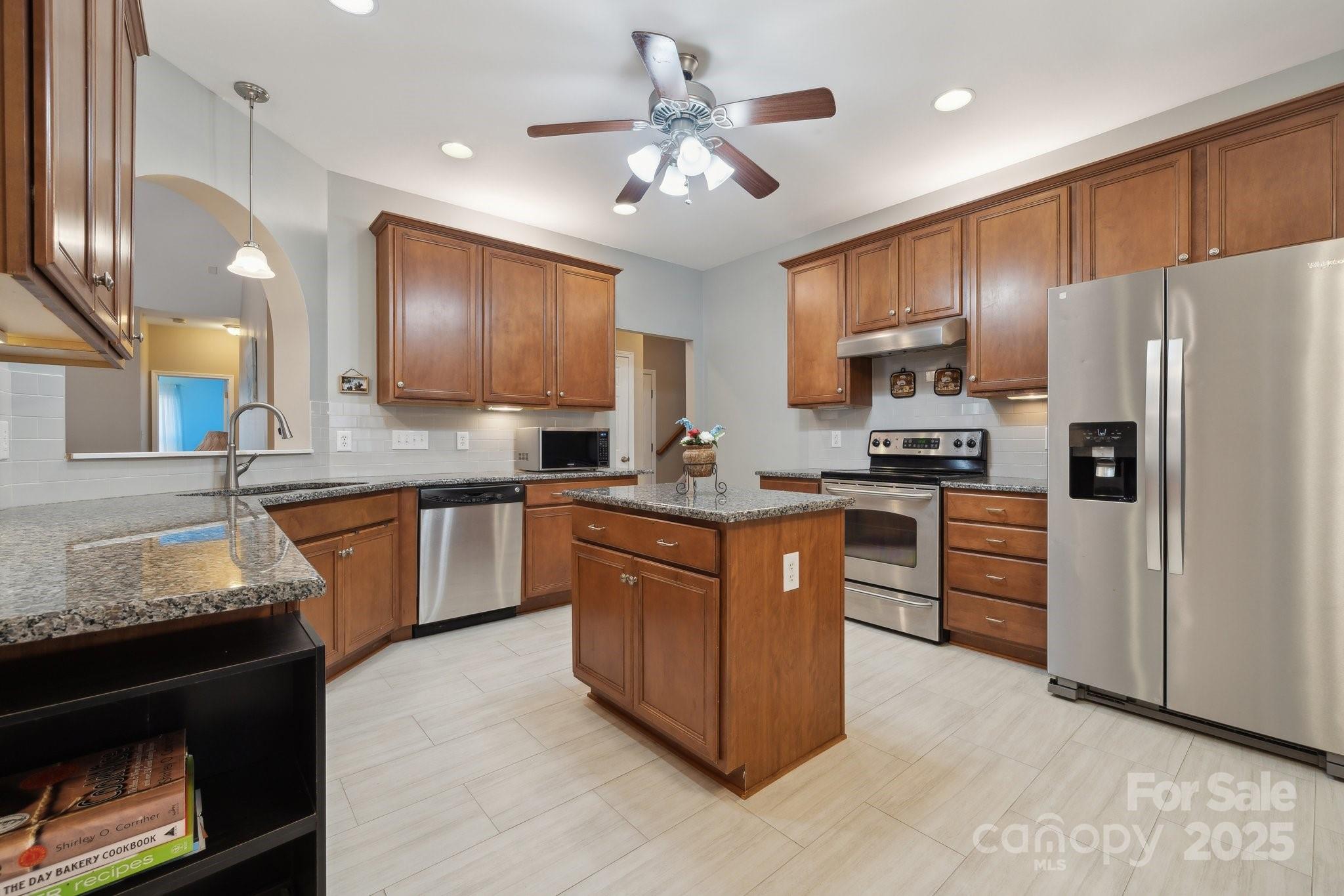 Yates Meadow - Residential