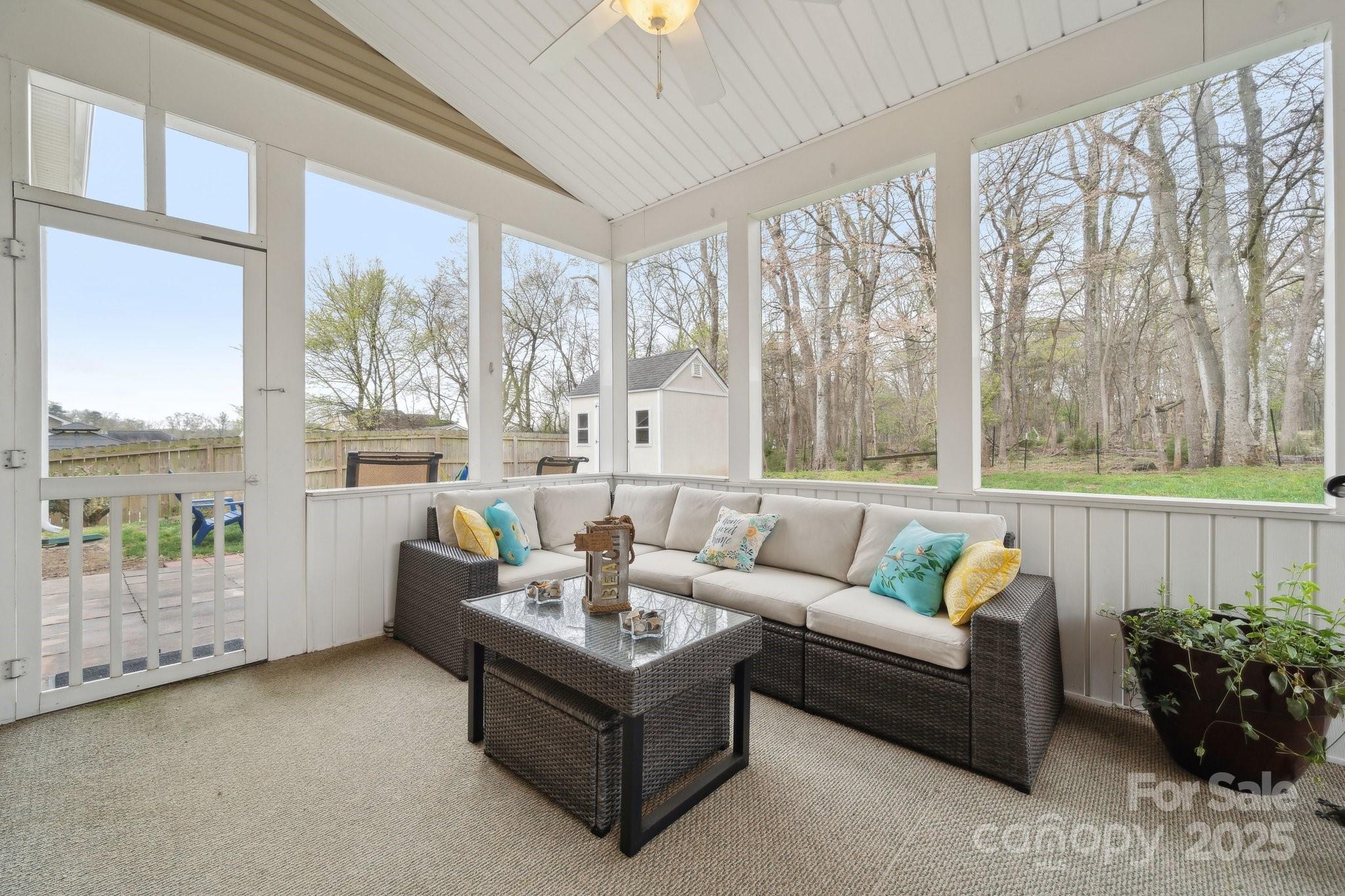 Yates Meadow - Residential