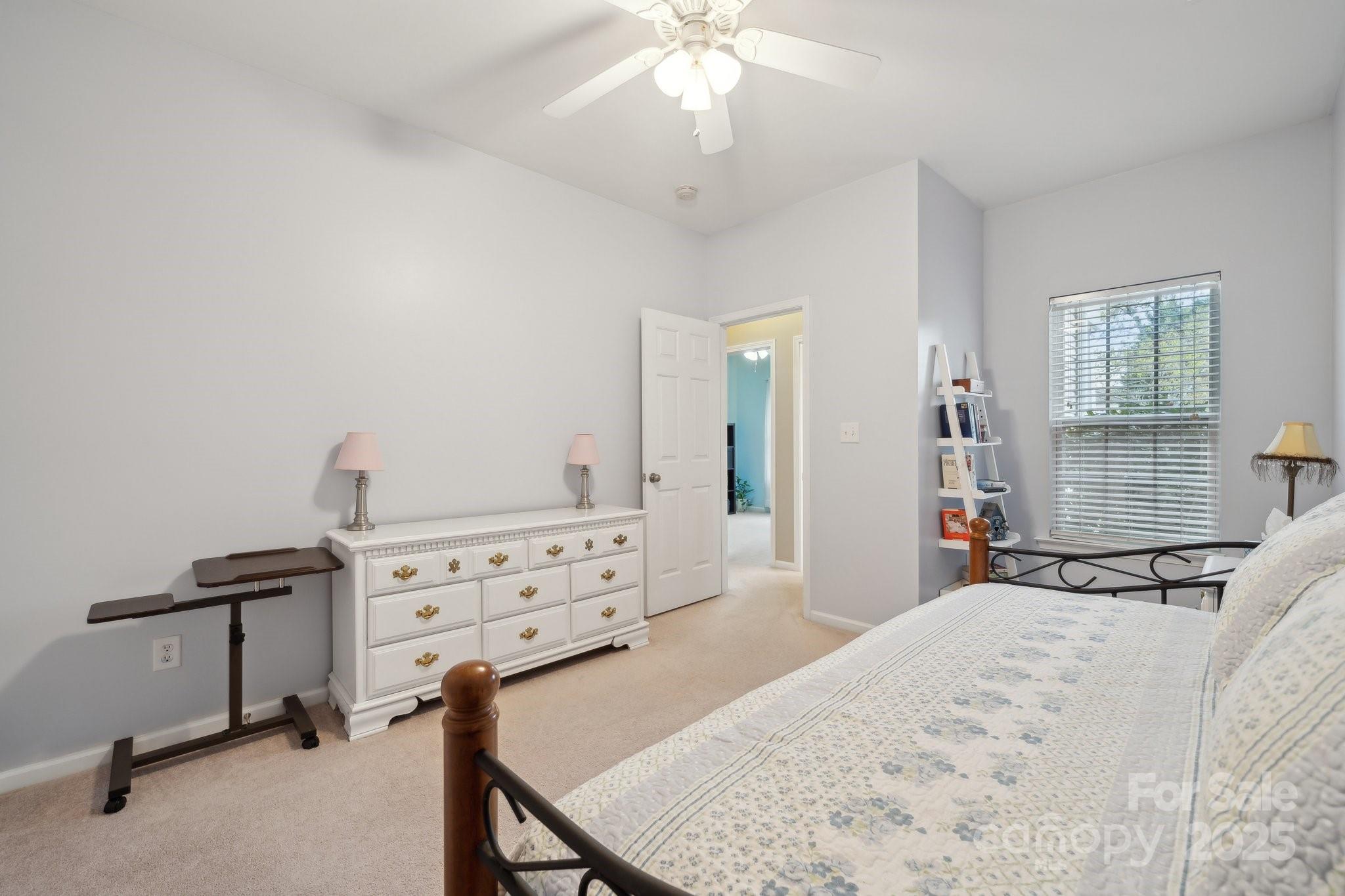 Yates Meadow - Residential