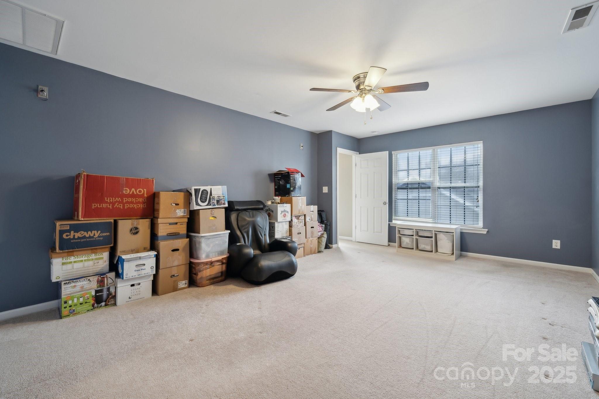 Yates Meadow - Residential