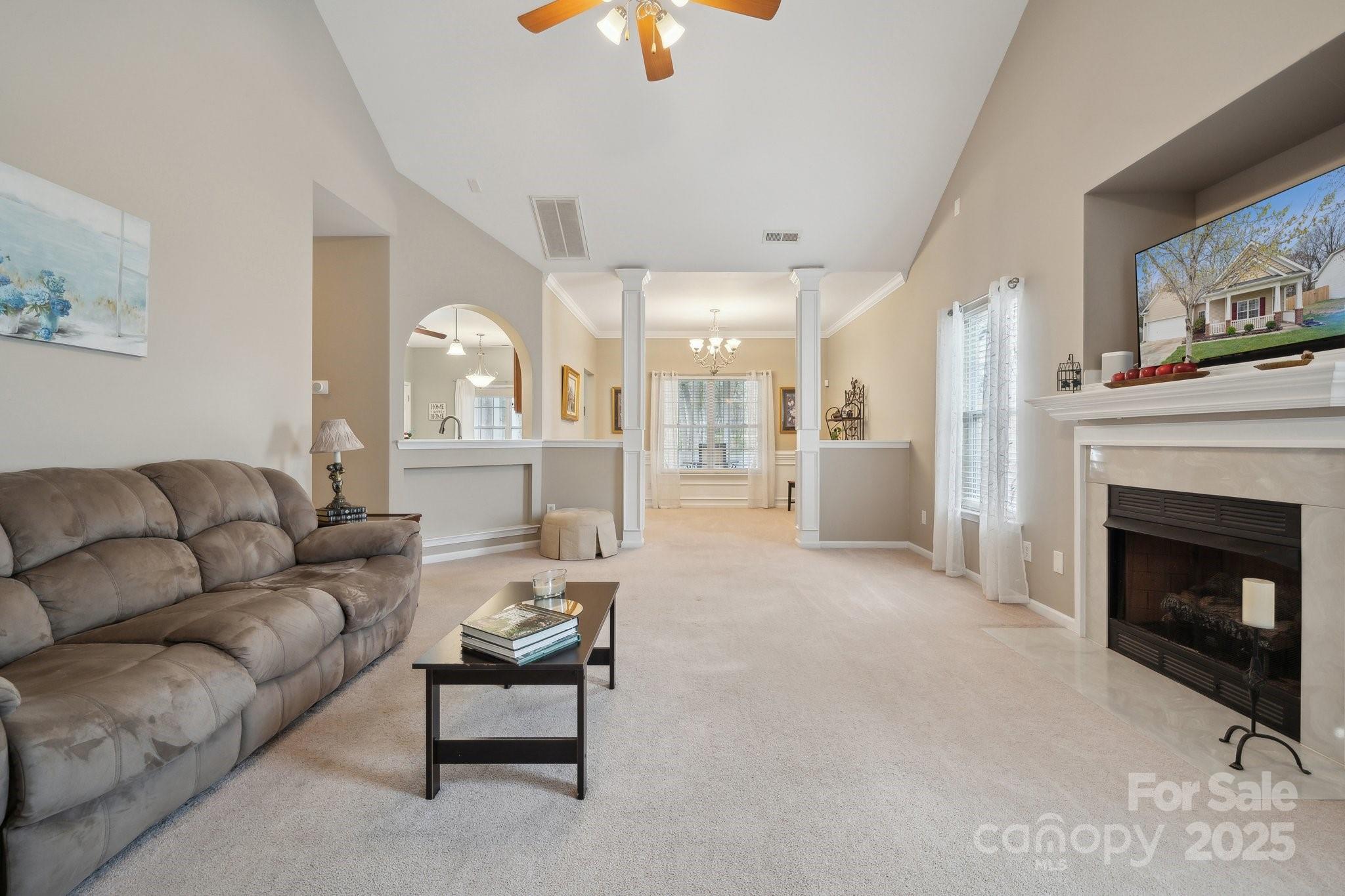 Yates Meadow - Residential