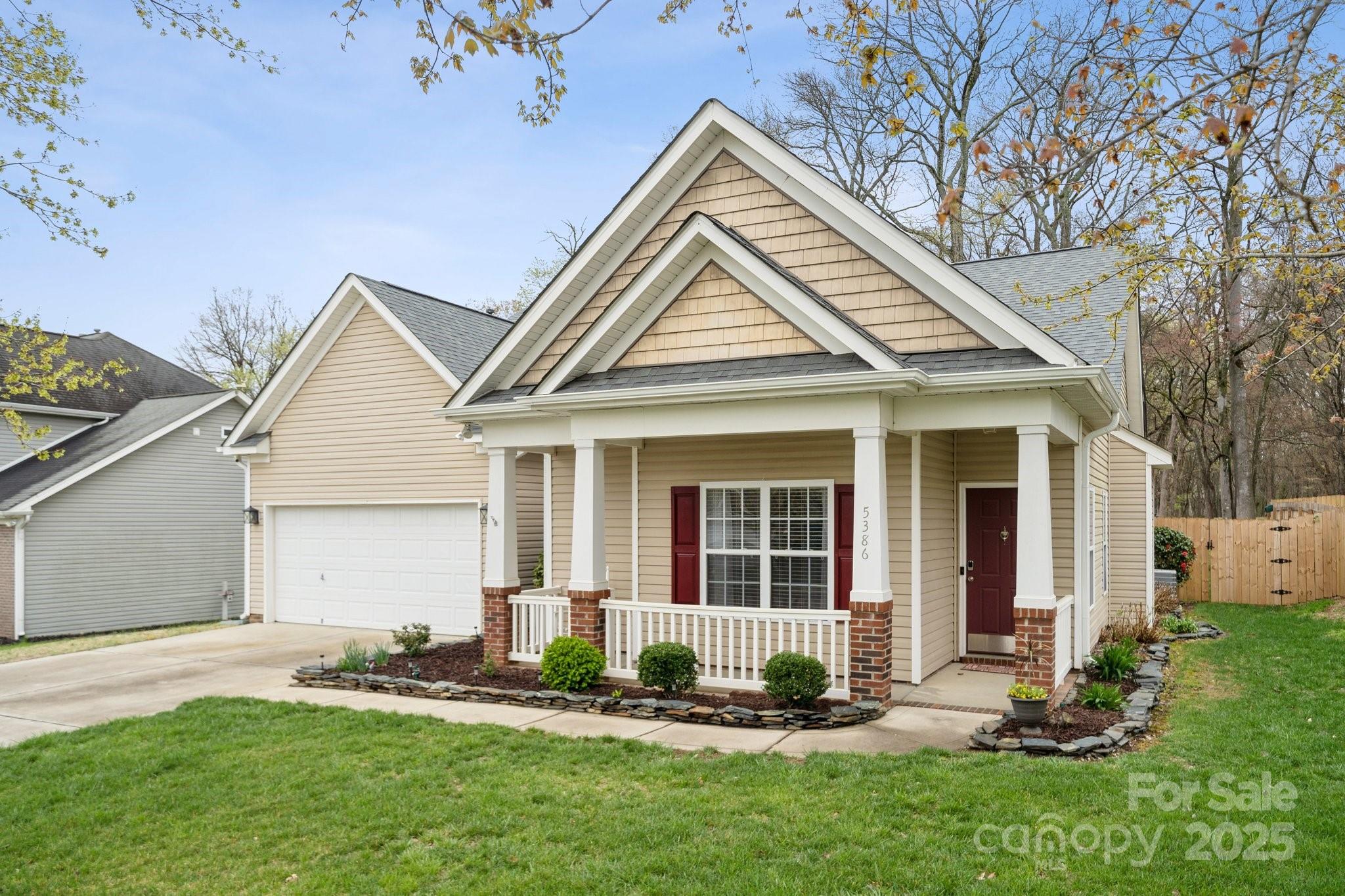 Yates Meadow - Residential