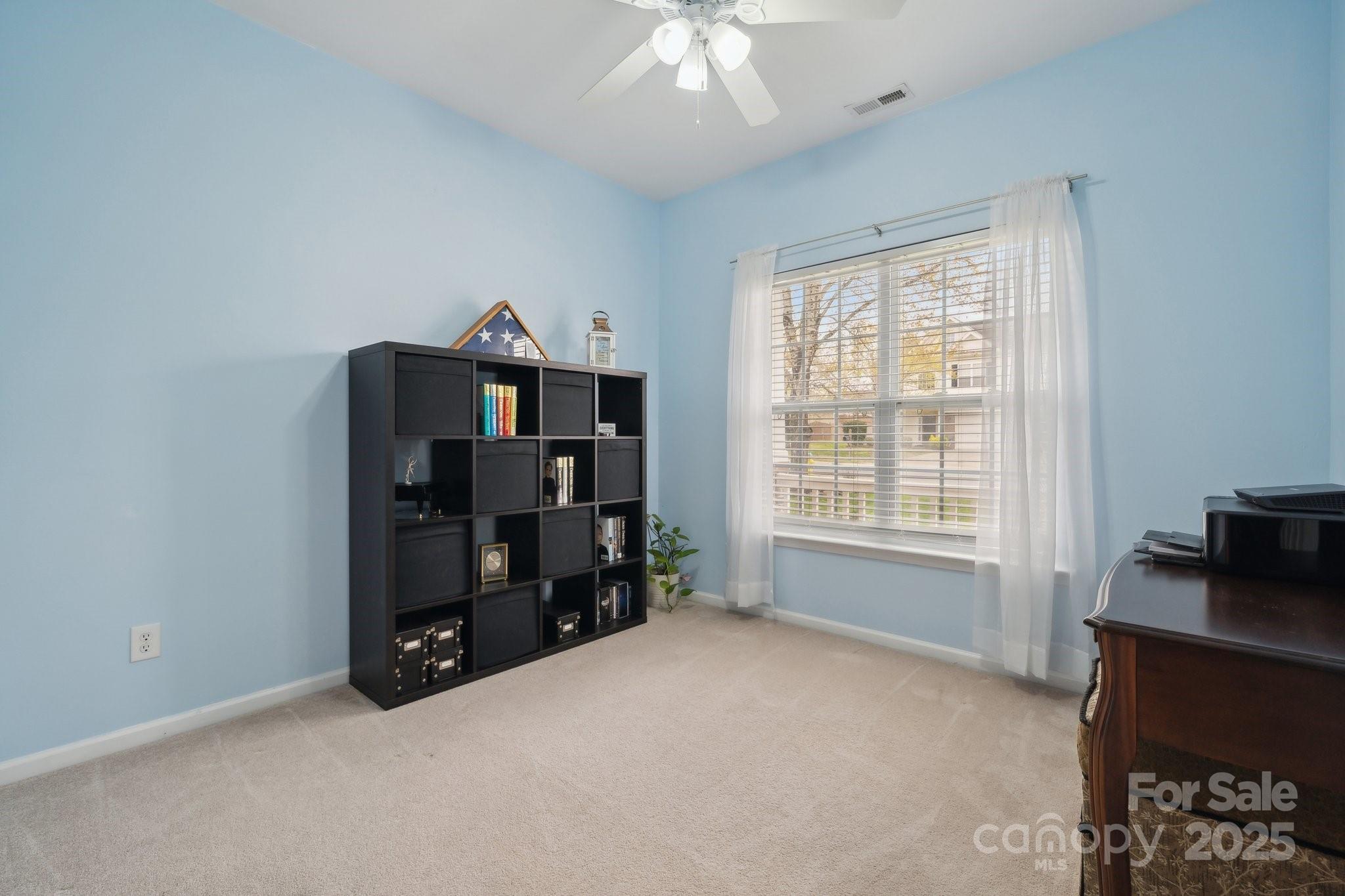 Yates Meadow - Residential