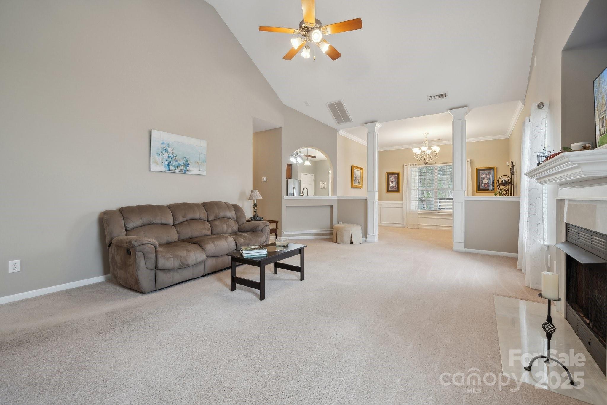 Yates Meadow - Residential