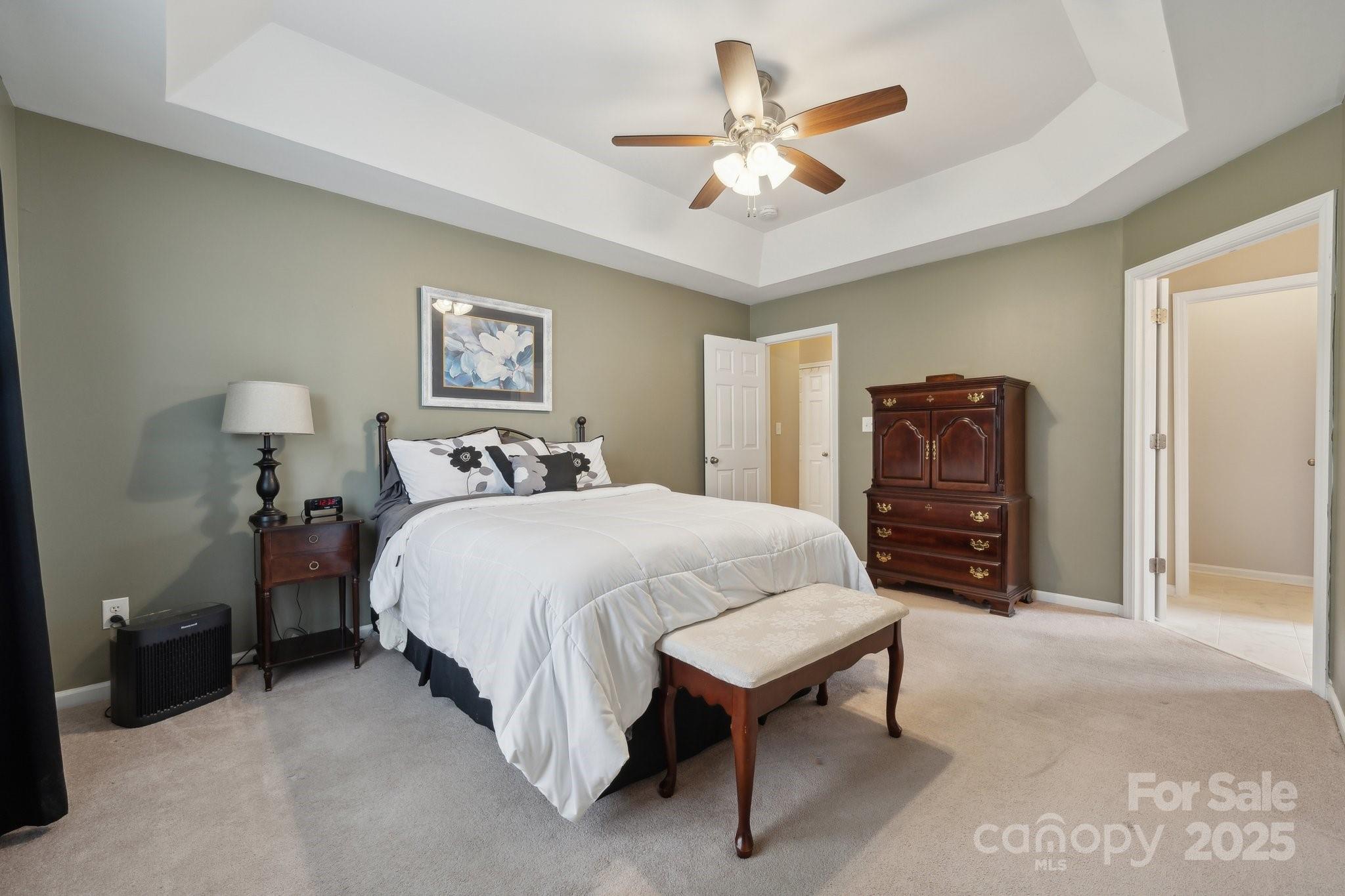 Yates Meadow - Residential