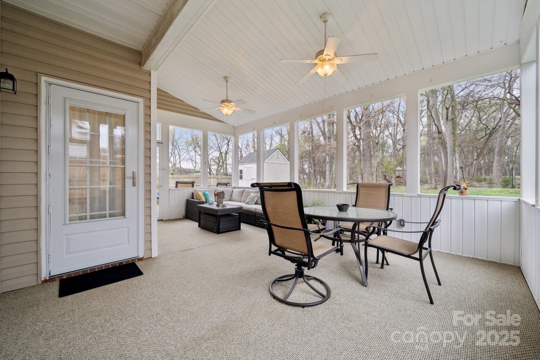 Yates Meadow - Residential