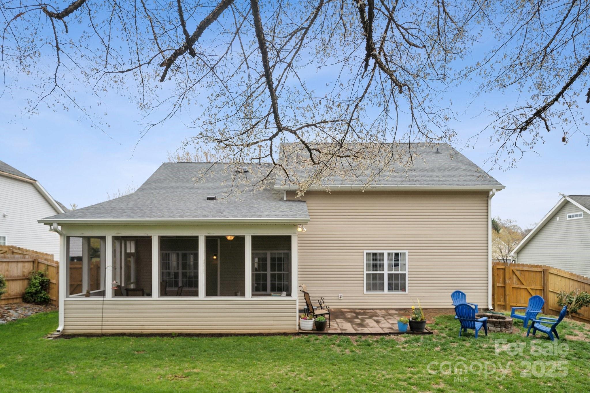 Yates Meadow - Residential