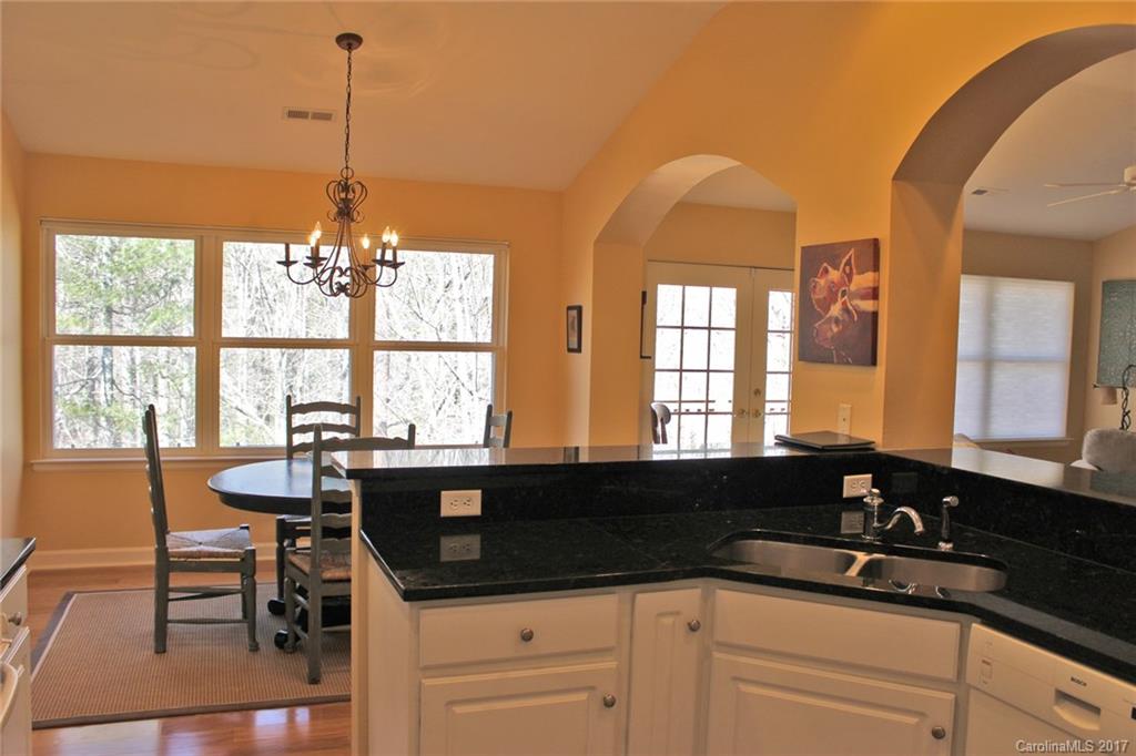 Straus Park - Residential