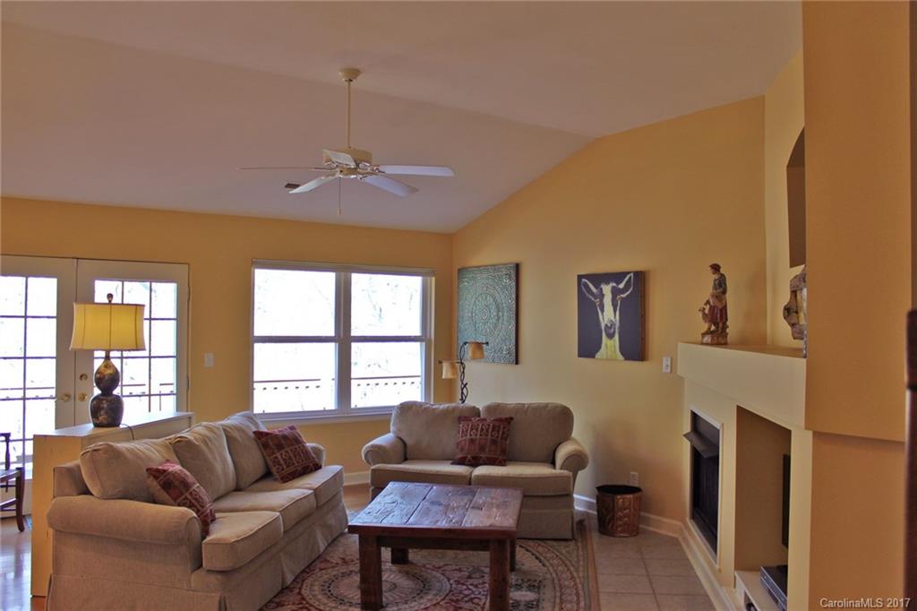 Straus Park - Residential