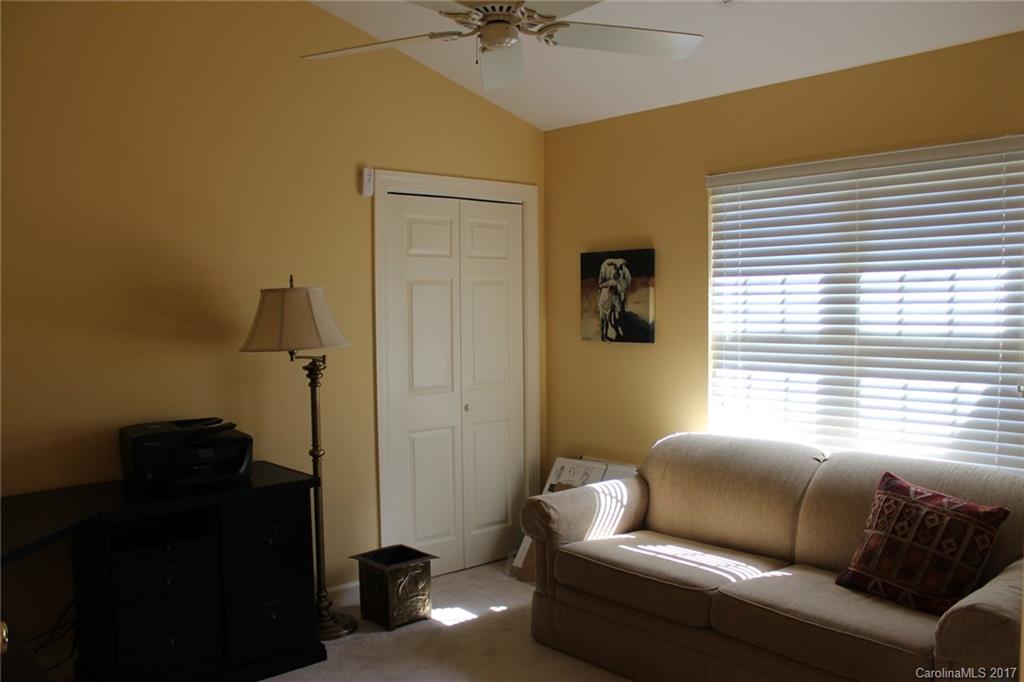 Straus Park - Residential