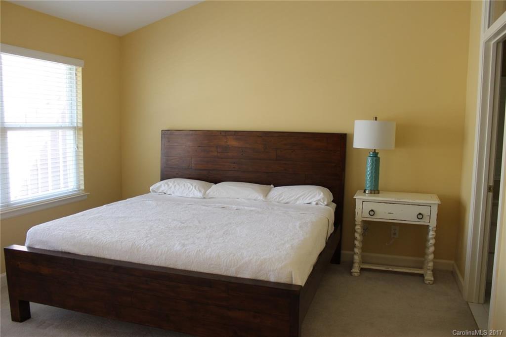 Straus Park - Residential