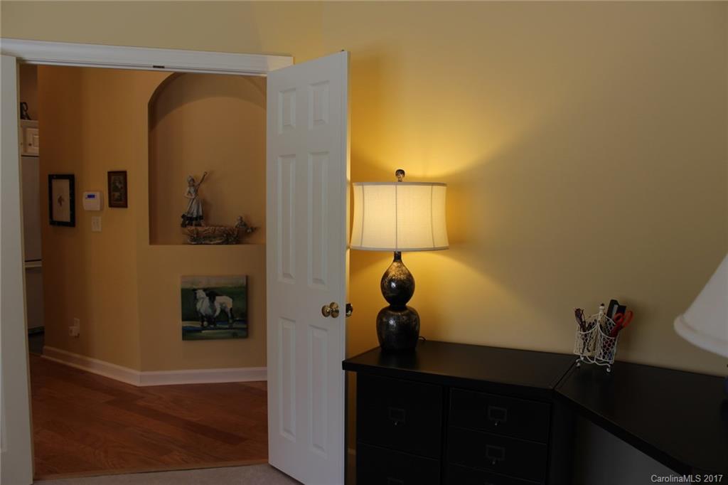 Straus Park - Residential