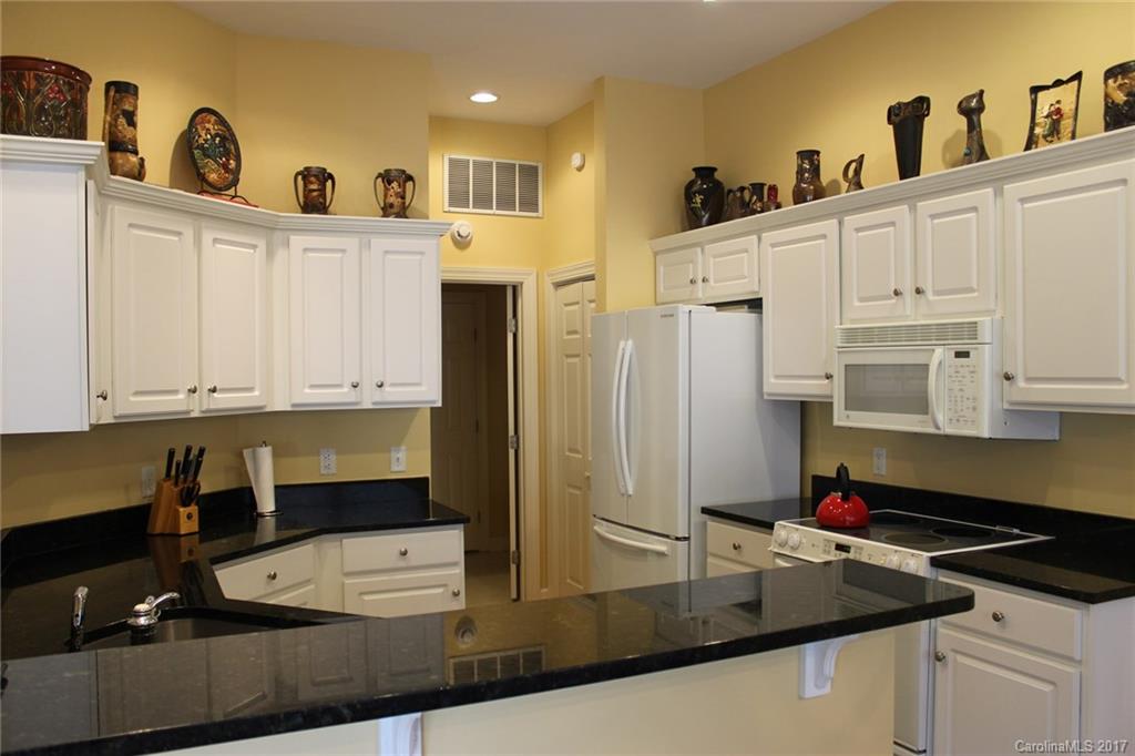 Straus Park - Residential