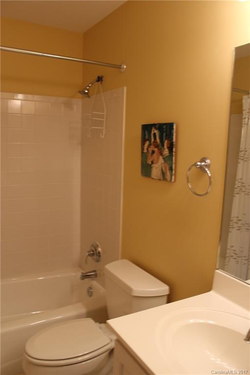Straus Park - Residential