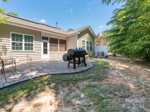 A home in Indian Land