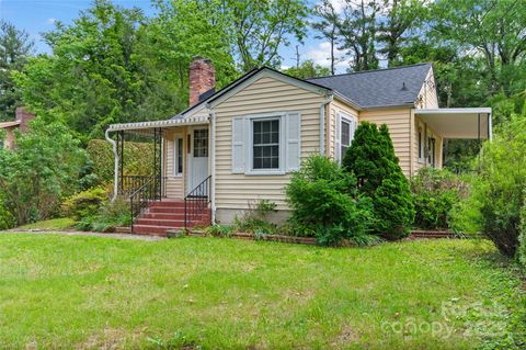 141 Elkwood Avenue Asheville NC 28804