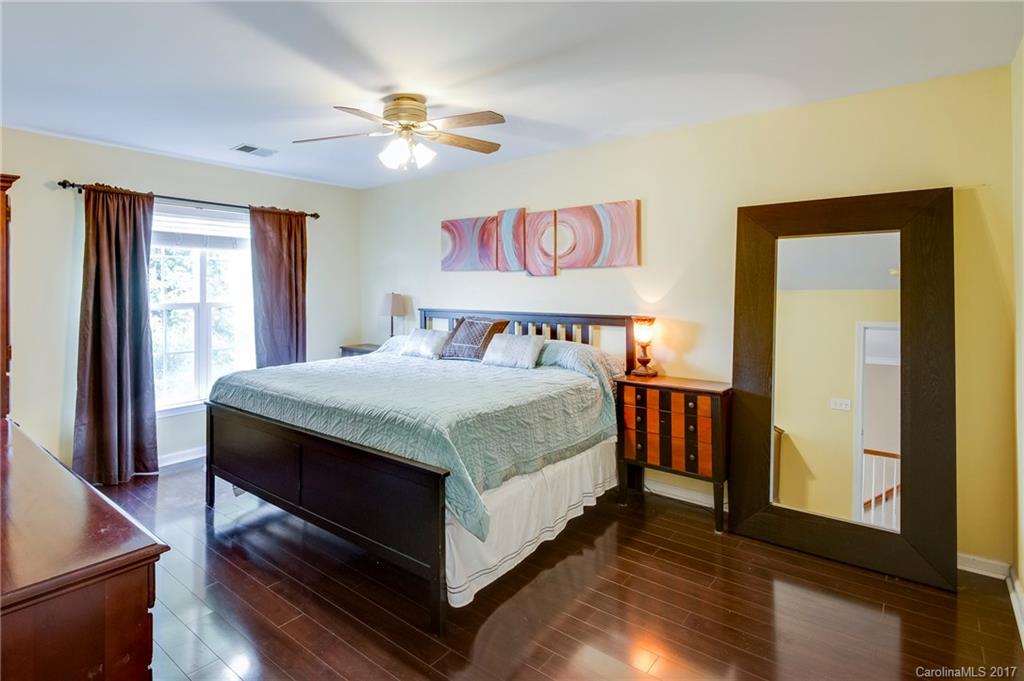 Highland Creek - Residential