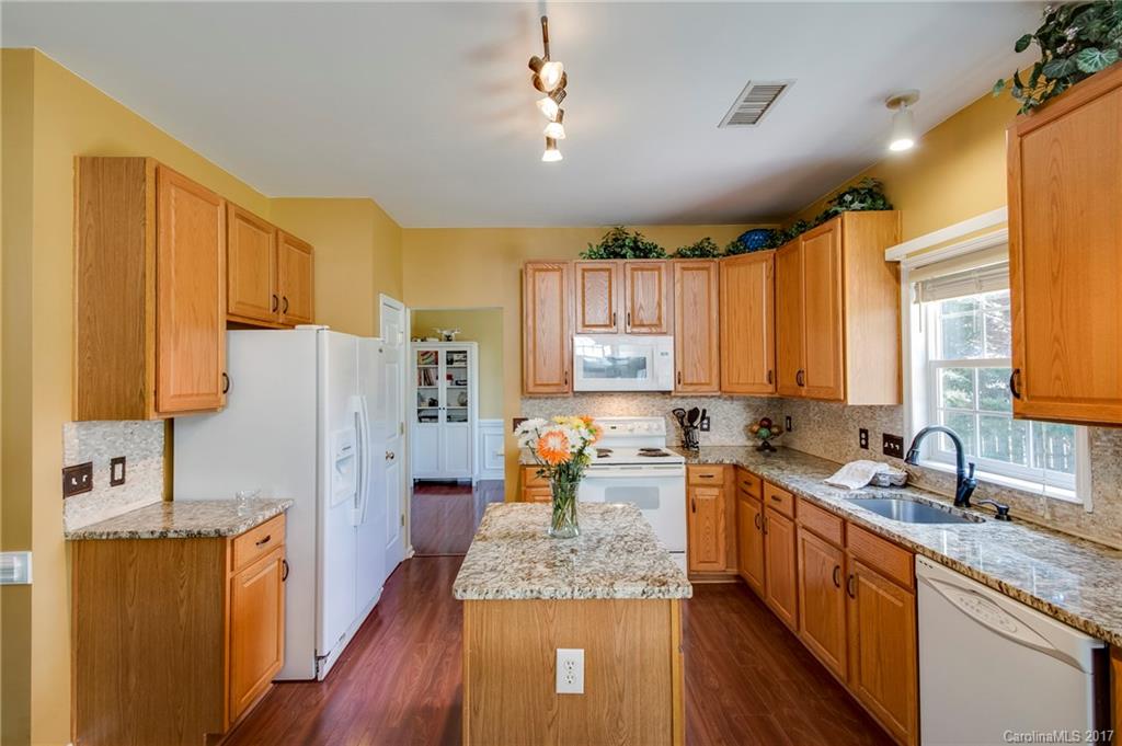 Highland Creek - Residential