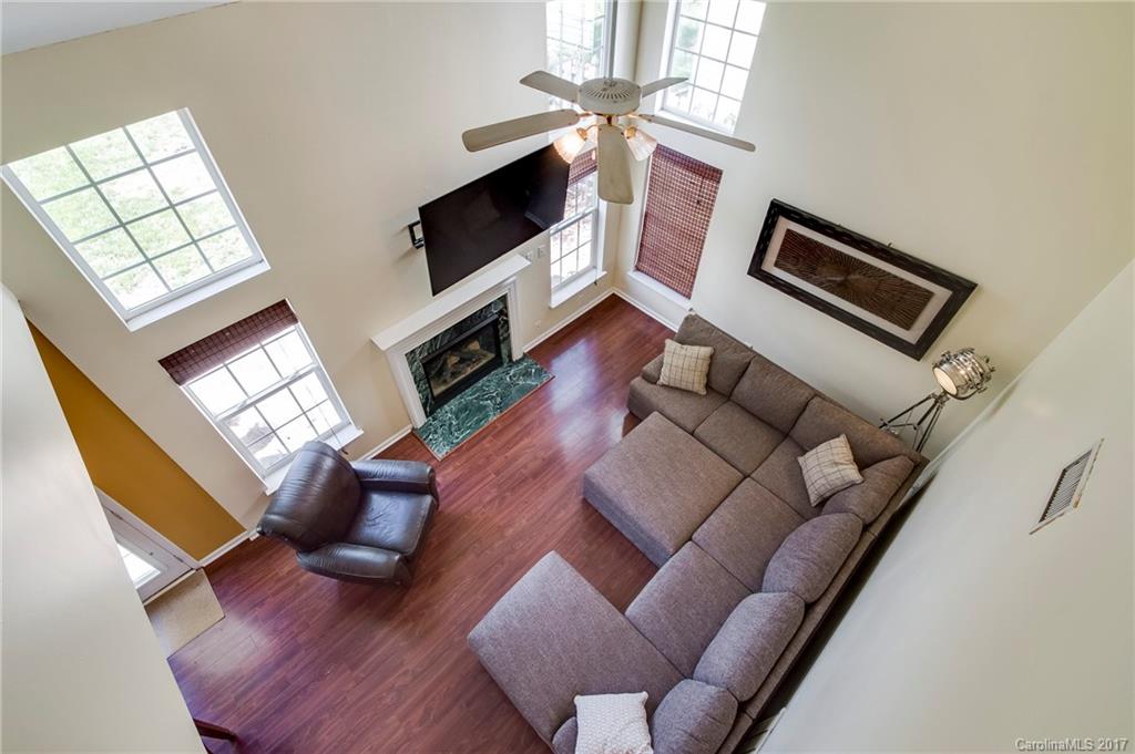 Highland Creek - Residential