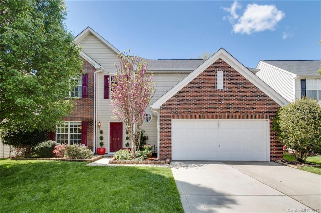 Highland Creek - Residential