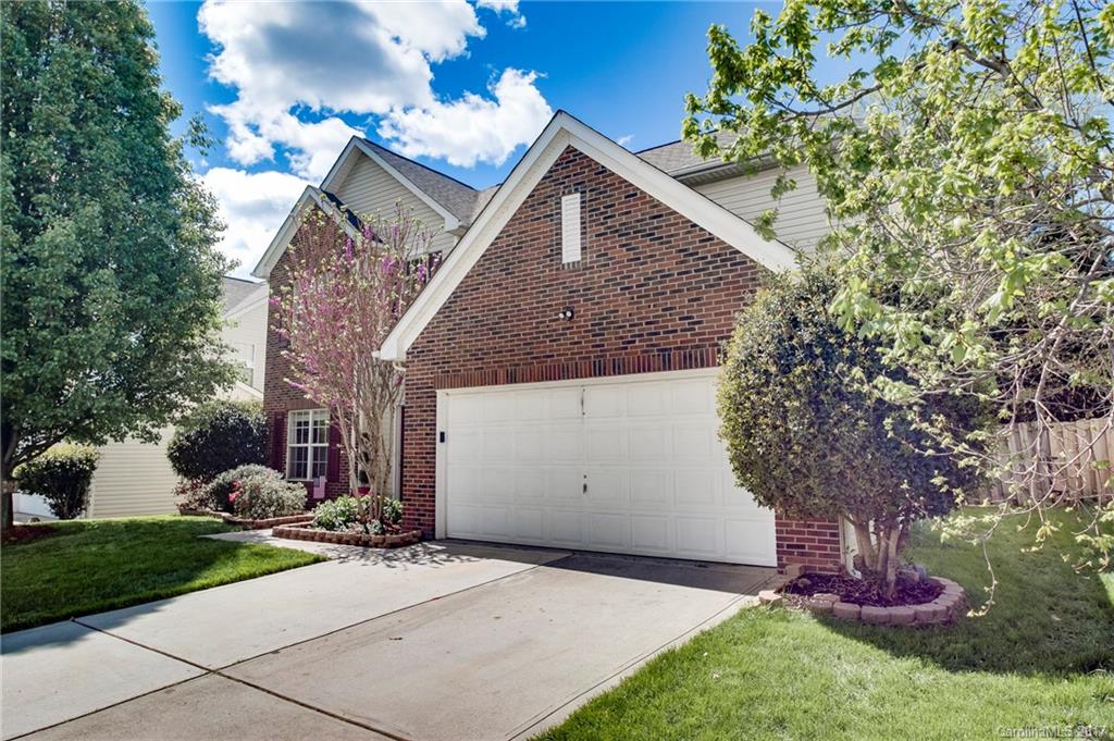 Highland Creek - Residential