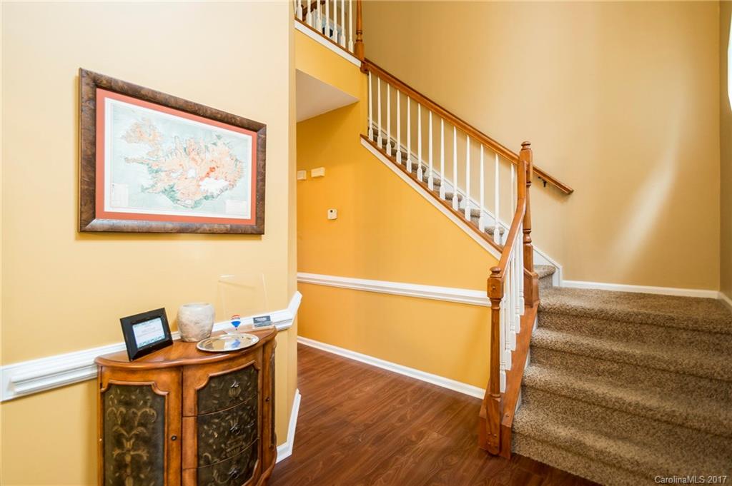 Highland Creek - Residential