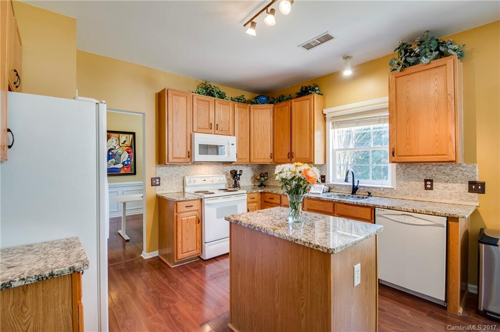 Highland Creek - Residential