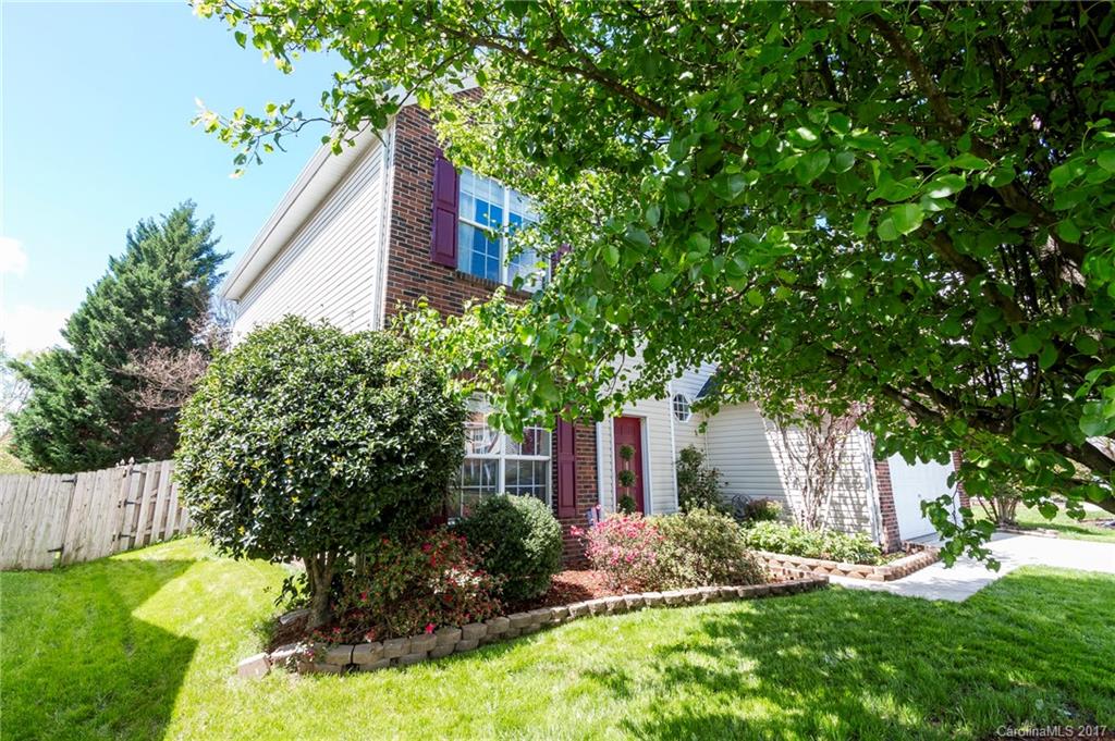 Highland Creek - Residential